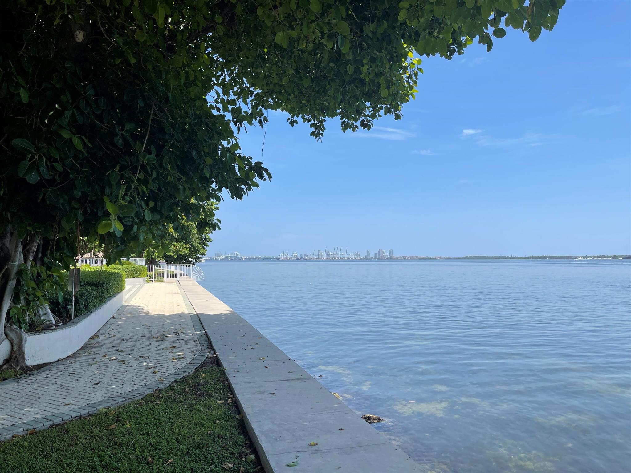 2451 Brickell Avenue #11s, Miami FL 33129