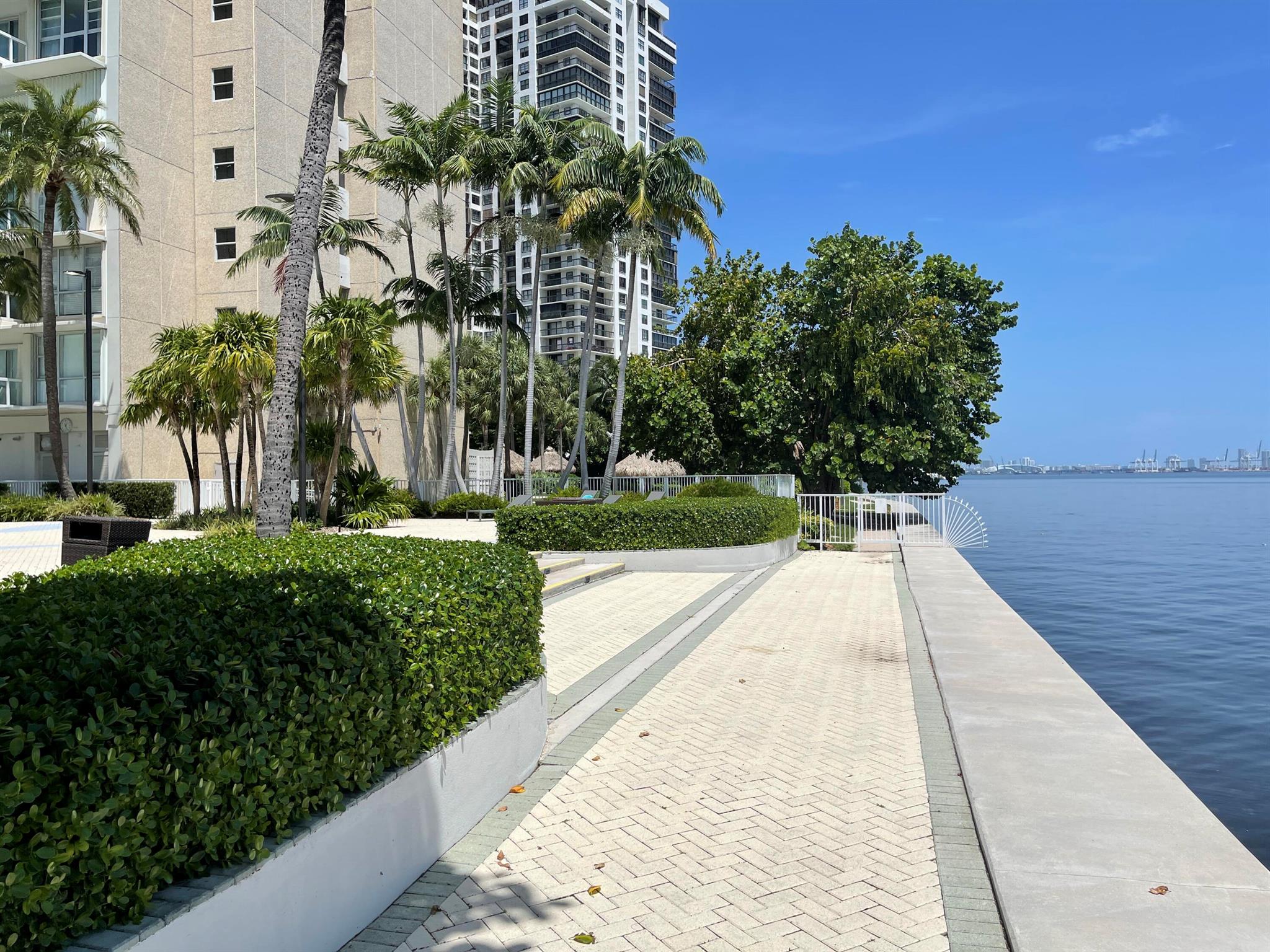 2451 Brickell Avenue #11s, Miami FL 33129