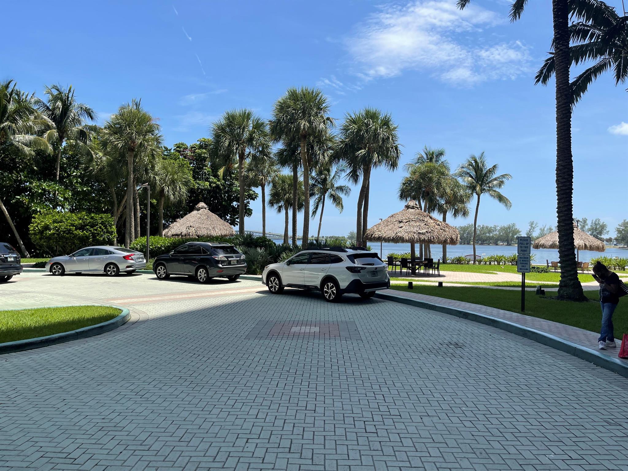 2451 Brickell Avenue #11s, Miami FL 33129