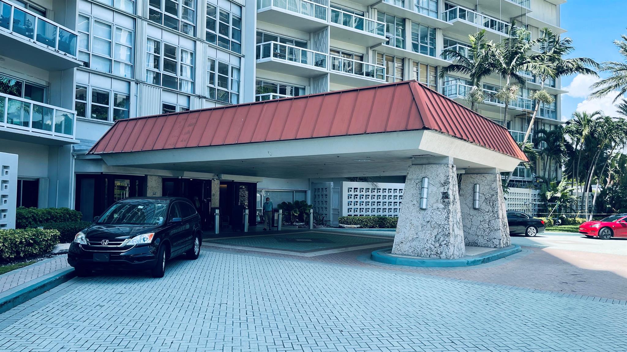 2451 Brickell Avenue #11s, Miami FL 33129
