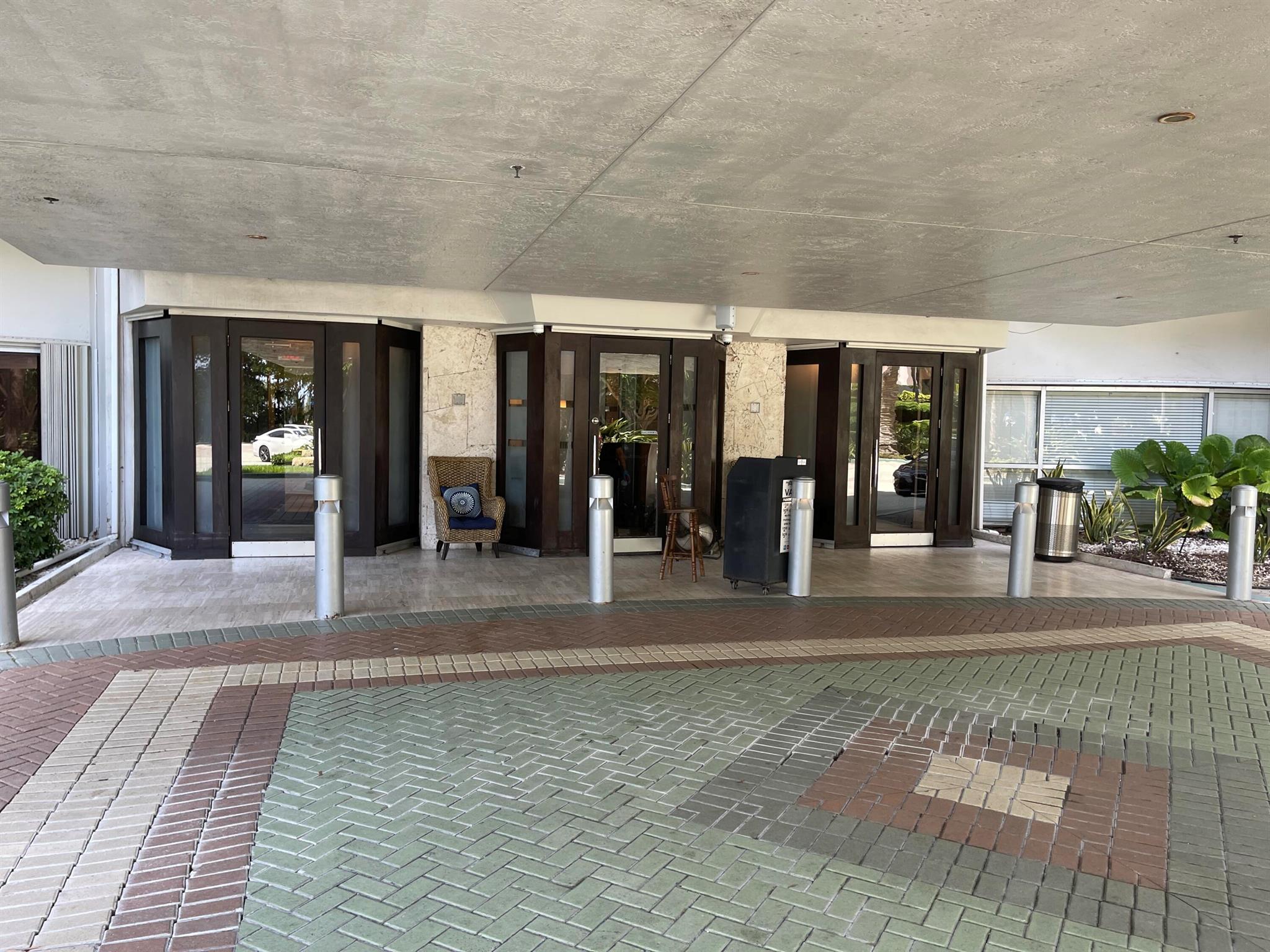 2451 Brickell Avenue #11s, Miami FL 33129