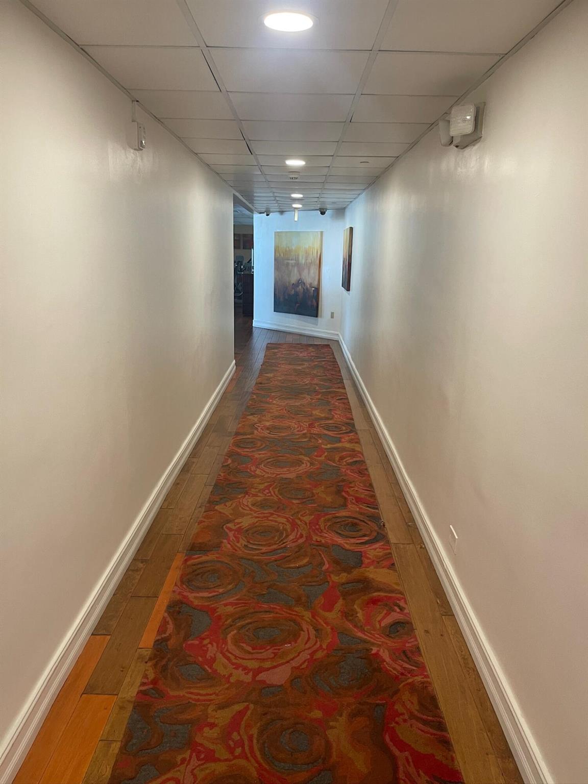 2451 Brickell Avenue #11s, Miami FL 33129