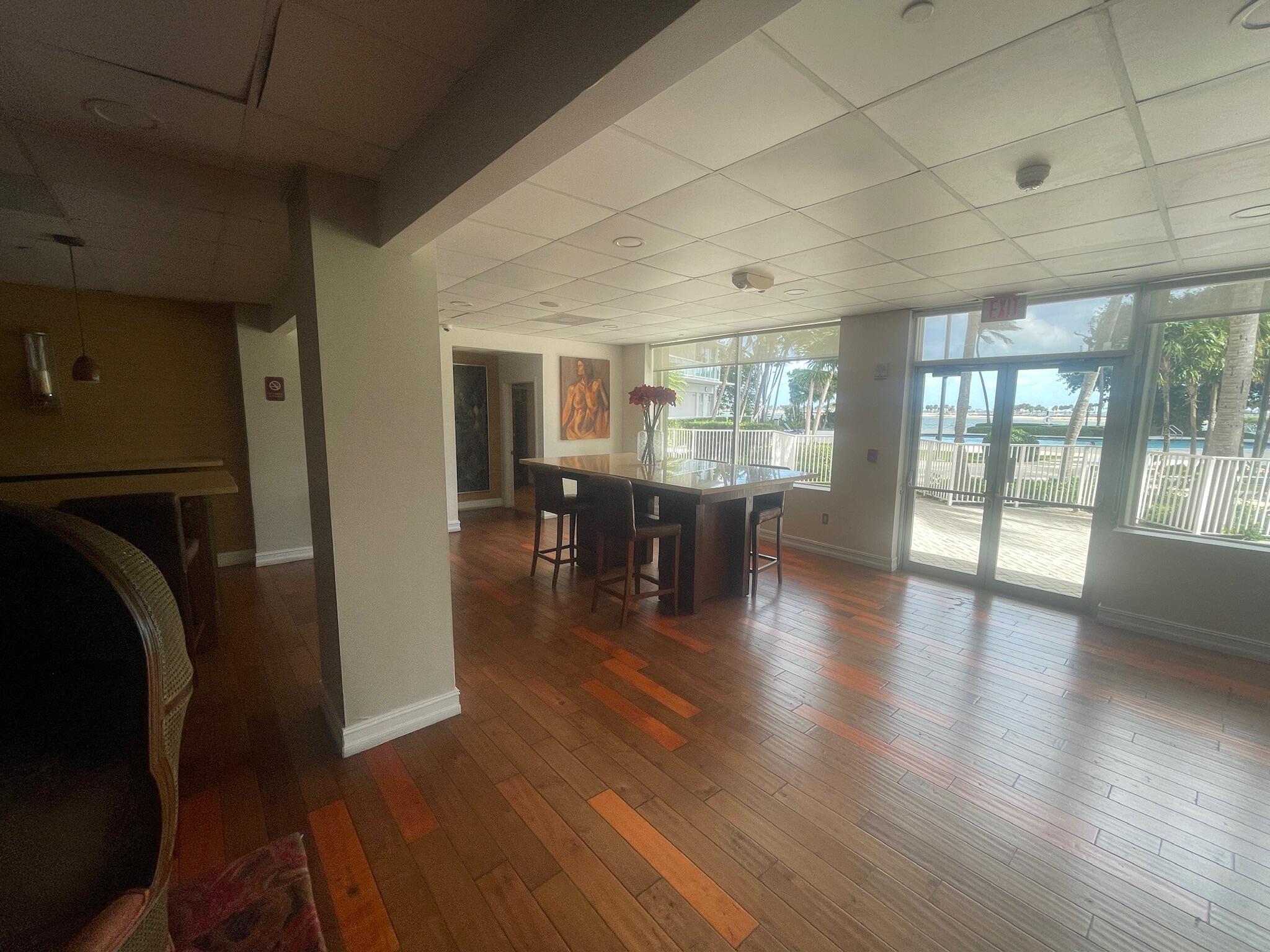 2451 Brickell Avenue #11s, Miami FL 33129