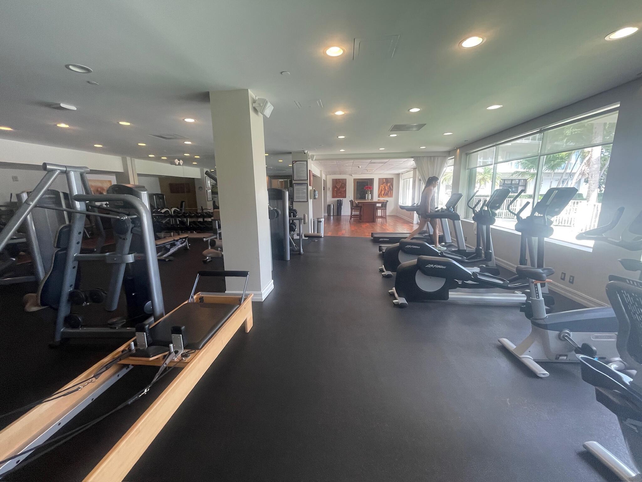 2451 Brickell Avenue #11s, Miami FL 33129