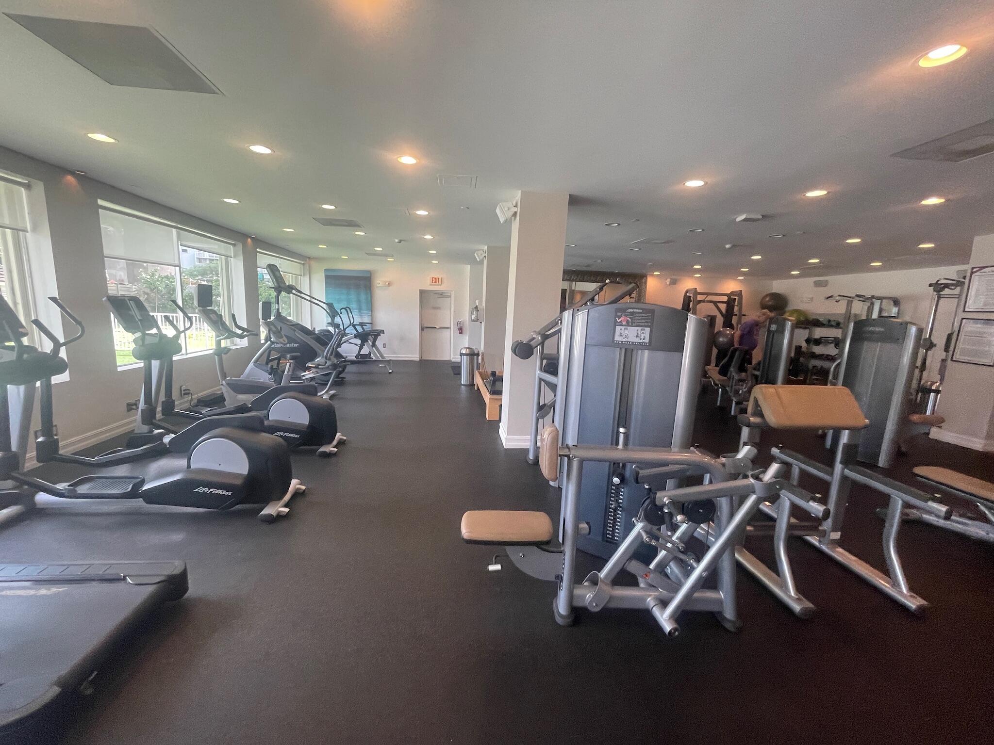 2451 Brickell Avenue #11s, Miami FL 33129