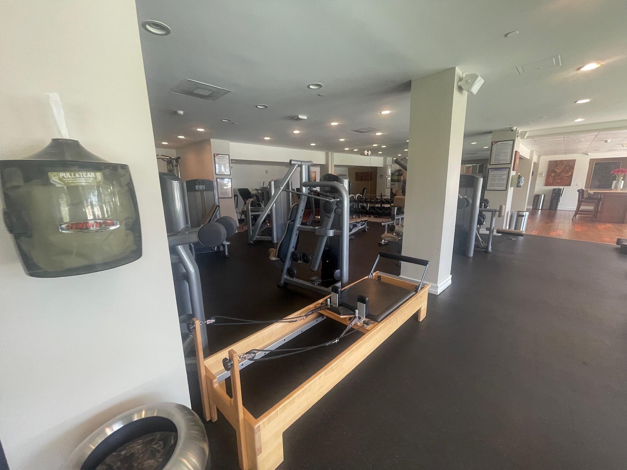 2451 Brickell Avenue #11s, Miami FL 33129