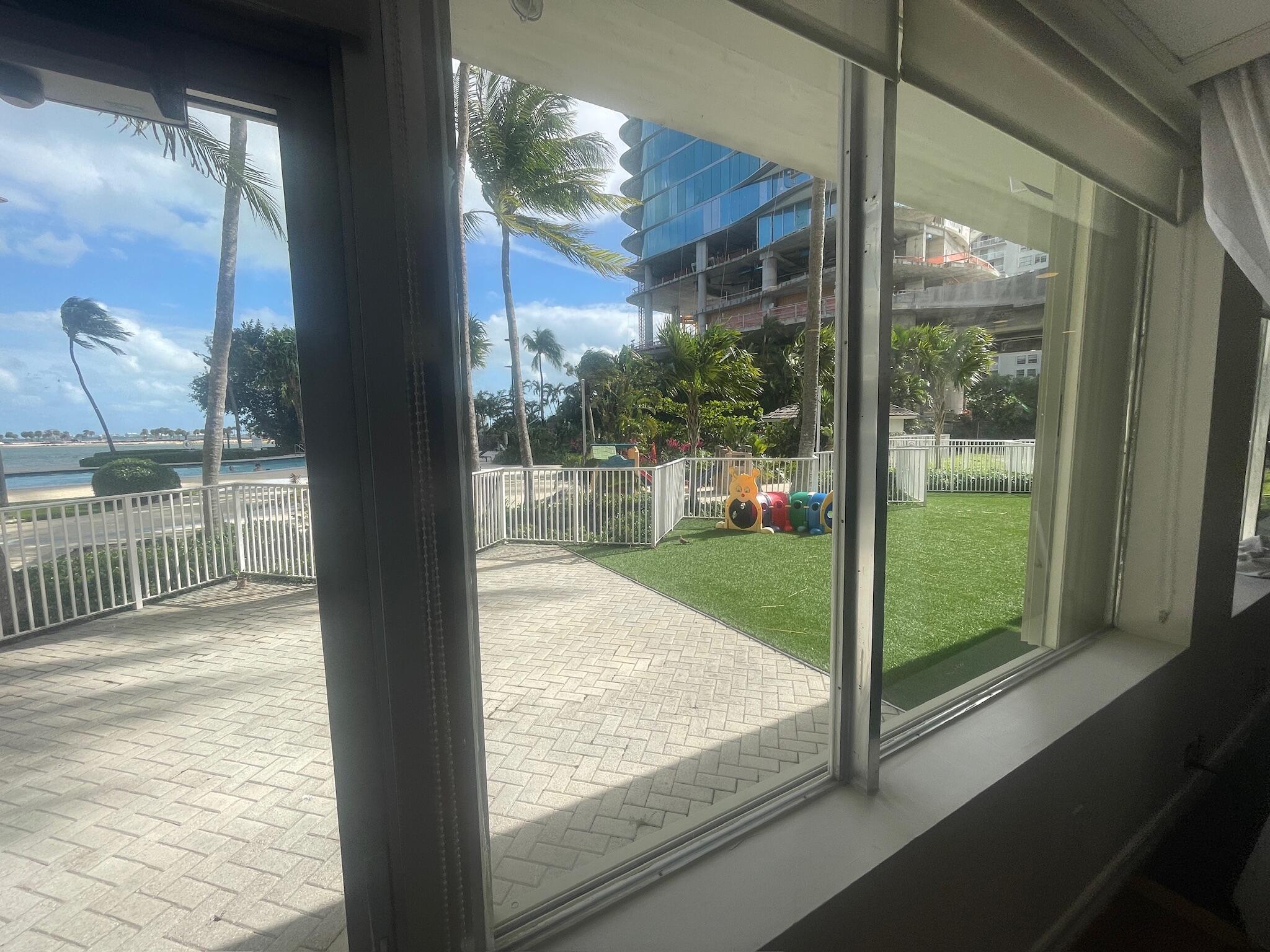 2451 Brickell Avenue #11s, Miami FL 33129