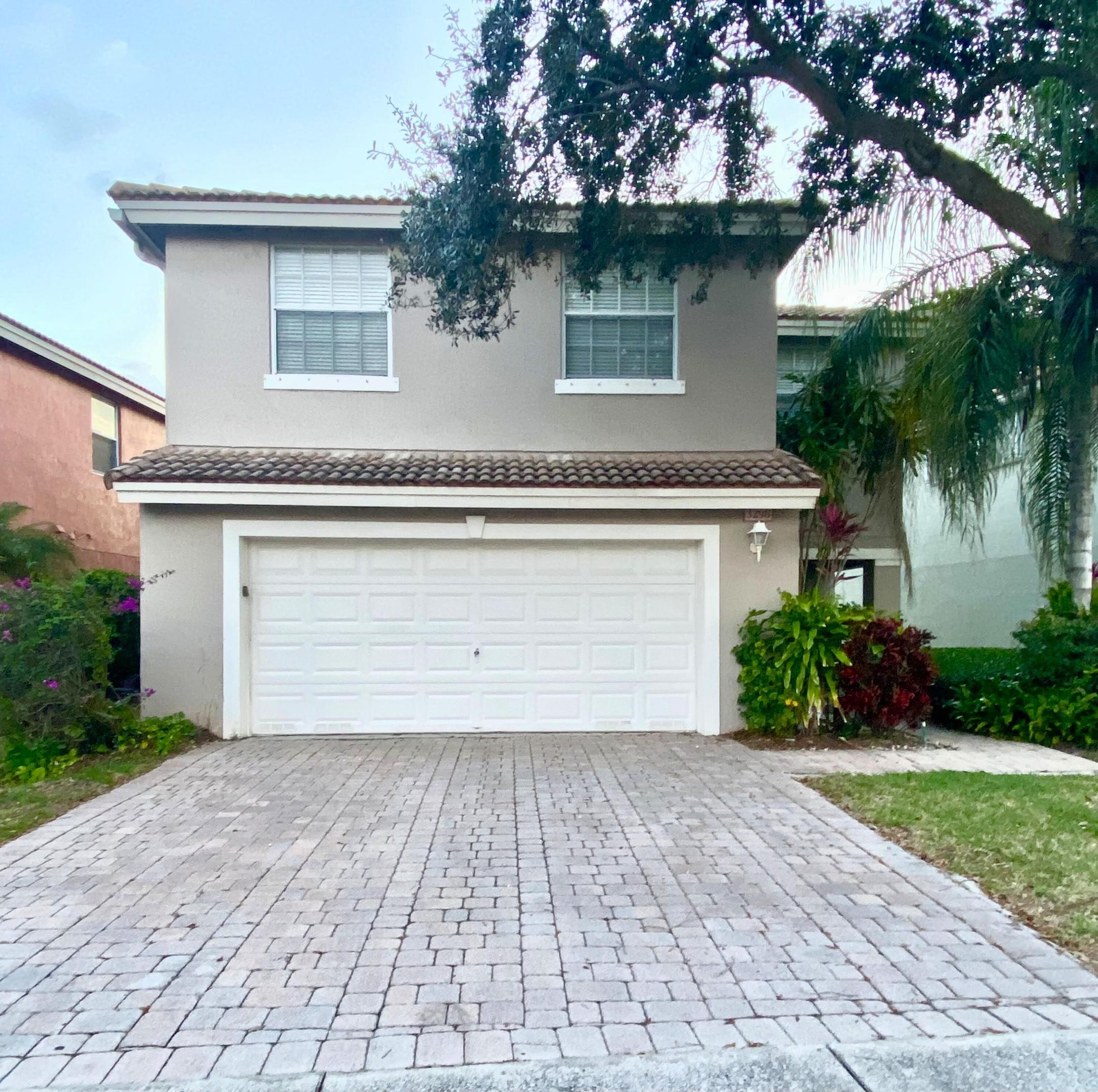 3298 Turtle, West Palm Beach FL 33411