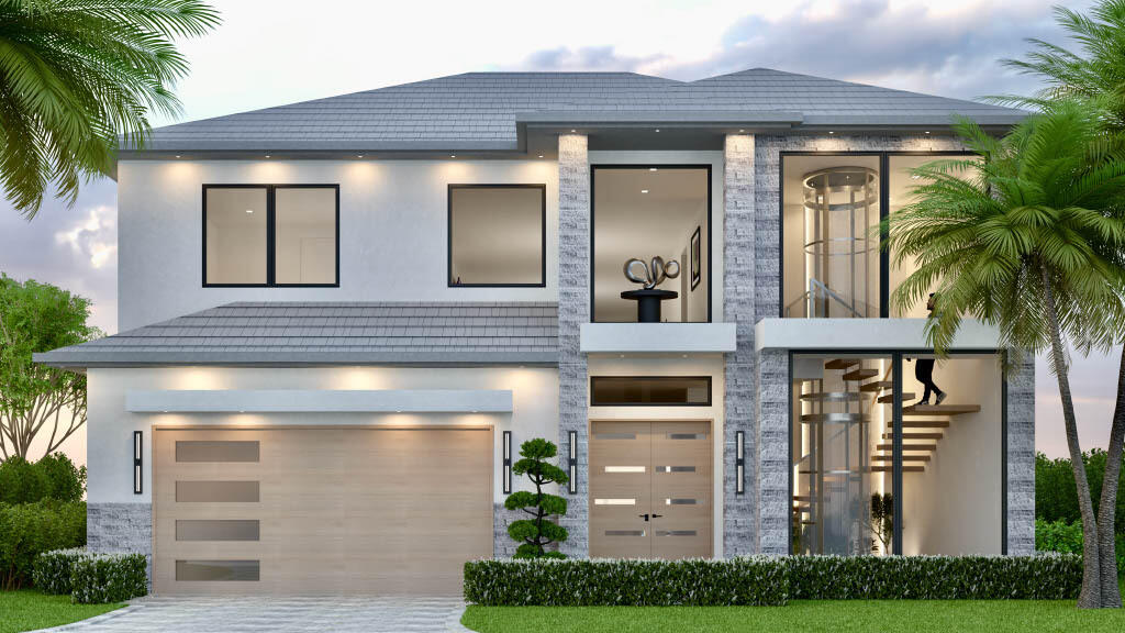 13315 Provence, Palm Beach Gardens FL 33410