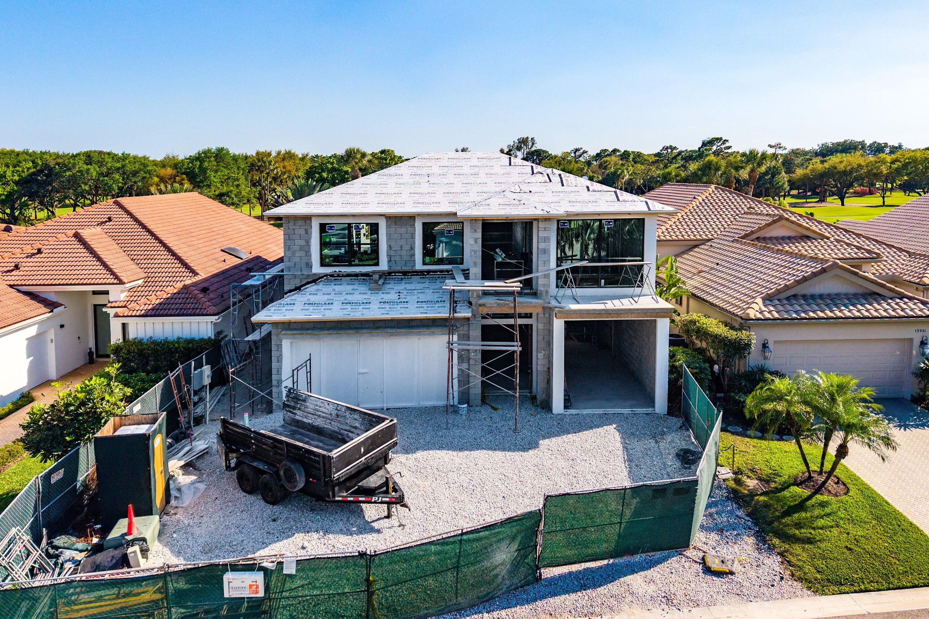 13315 Provence, Palm Beach Gardens FL 33410