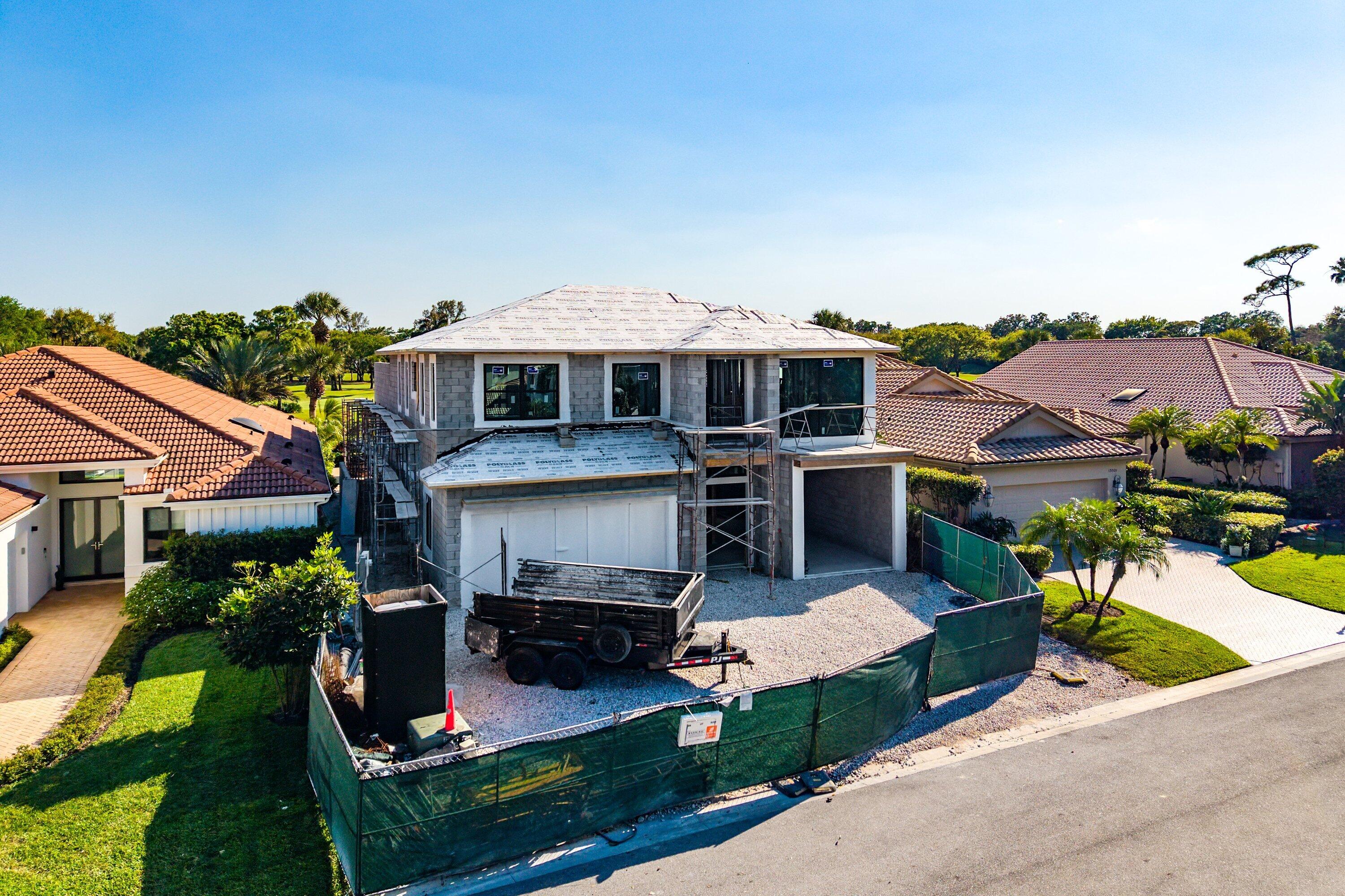 13315 Provence, Palm Beach Gardens FL 33410