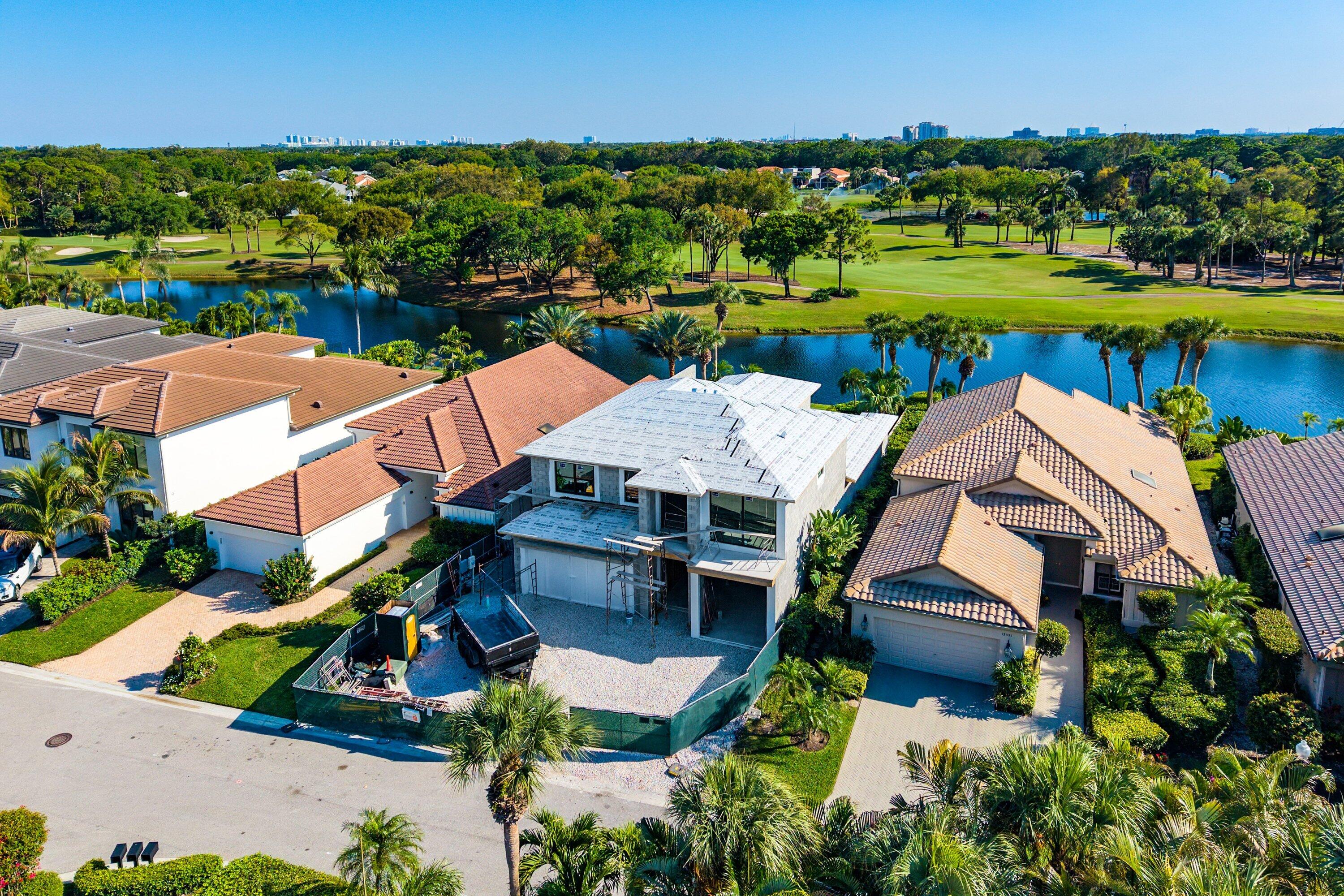 13315 Provence, Palm Beach Gardens FL 33410