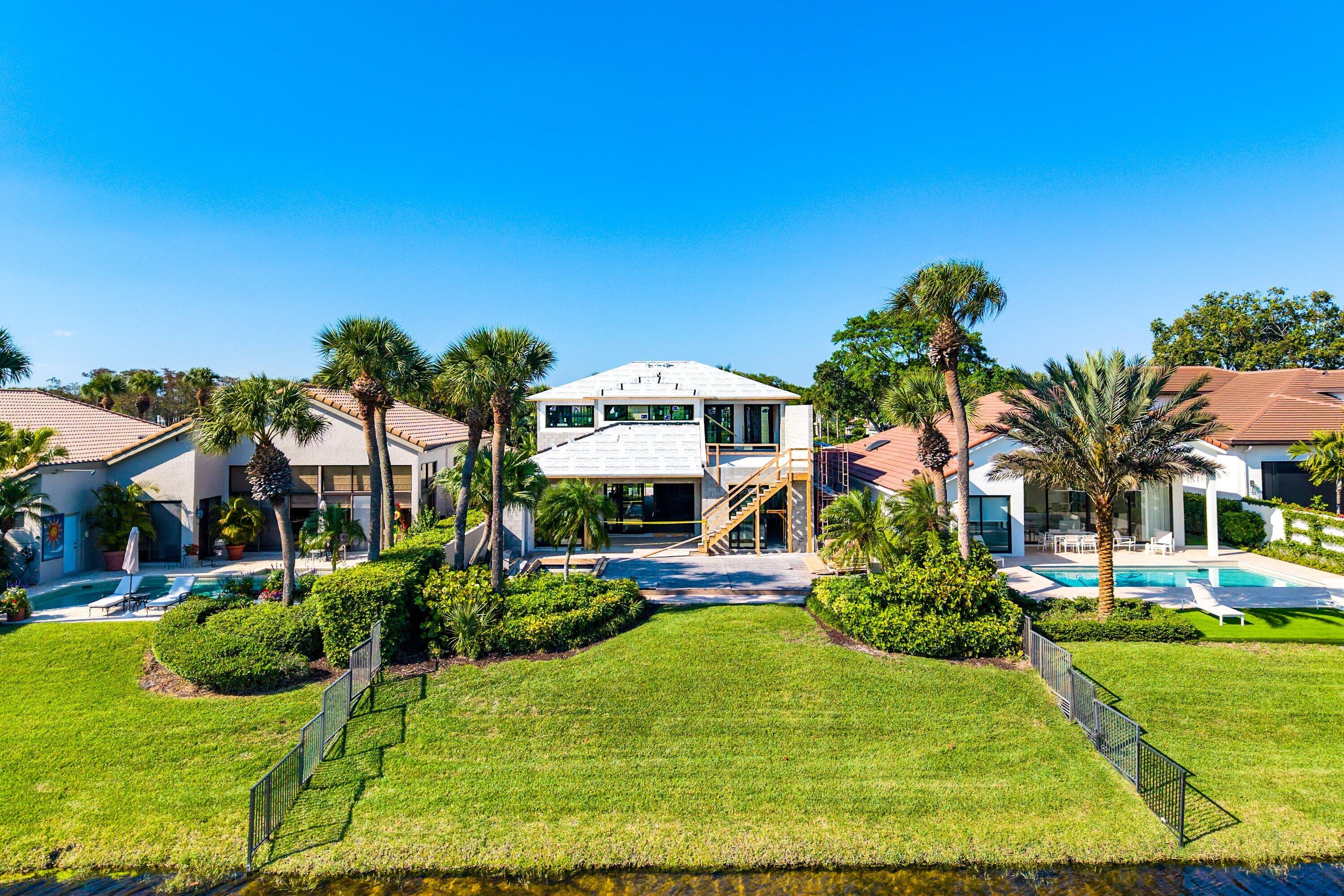 13315 Provence, Palm Beach Gardens FL 33410