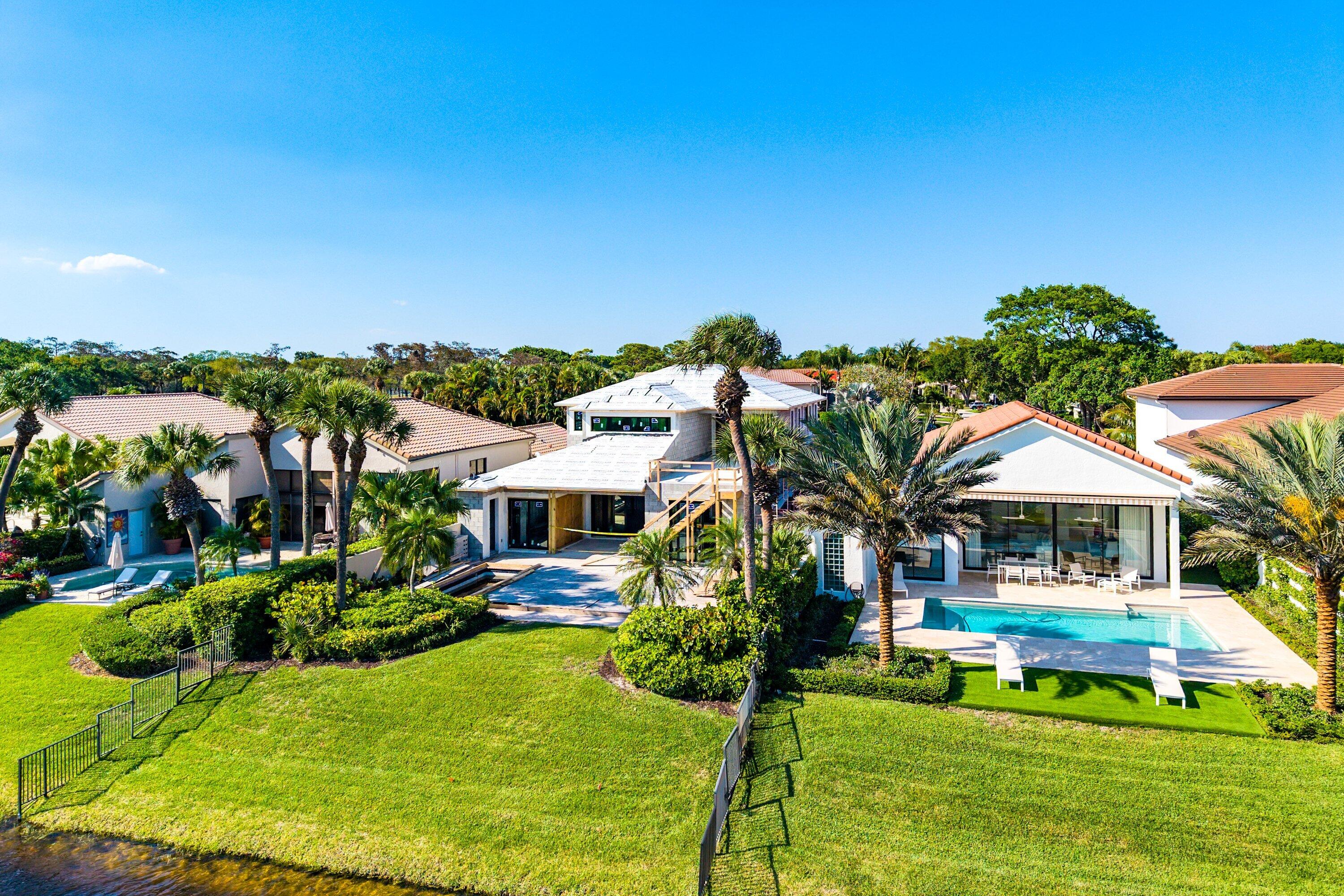 13315 Provence, Palm Beach Gardens FL 33410