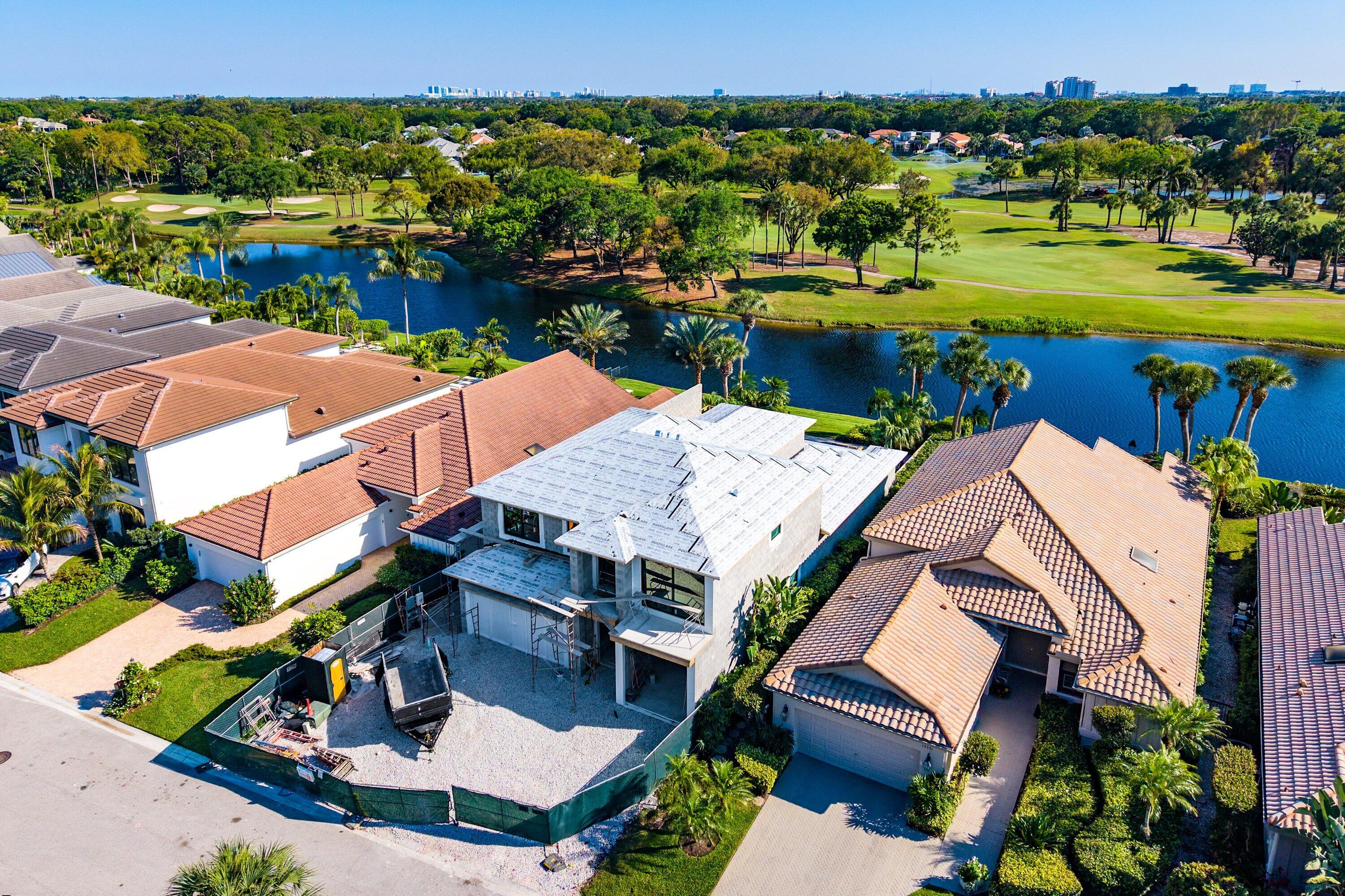 13315 Provence, Palm Beach Gardens FL 33410