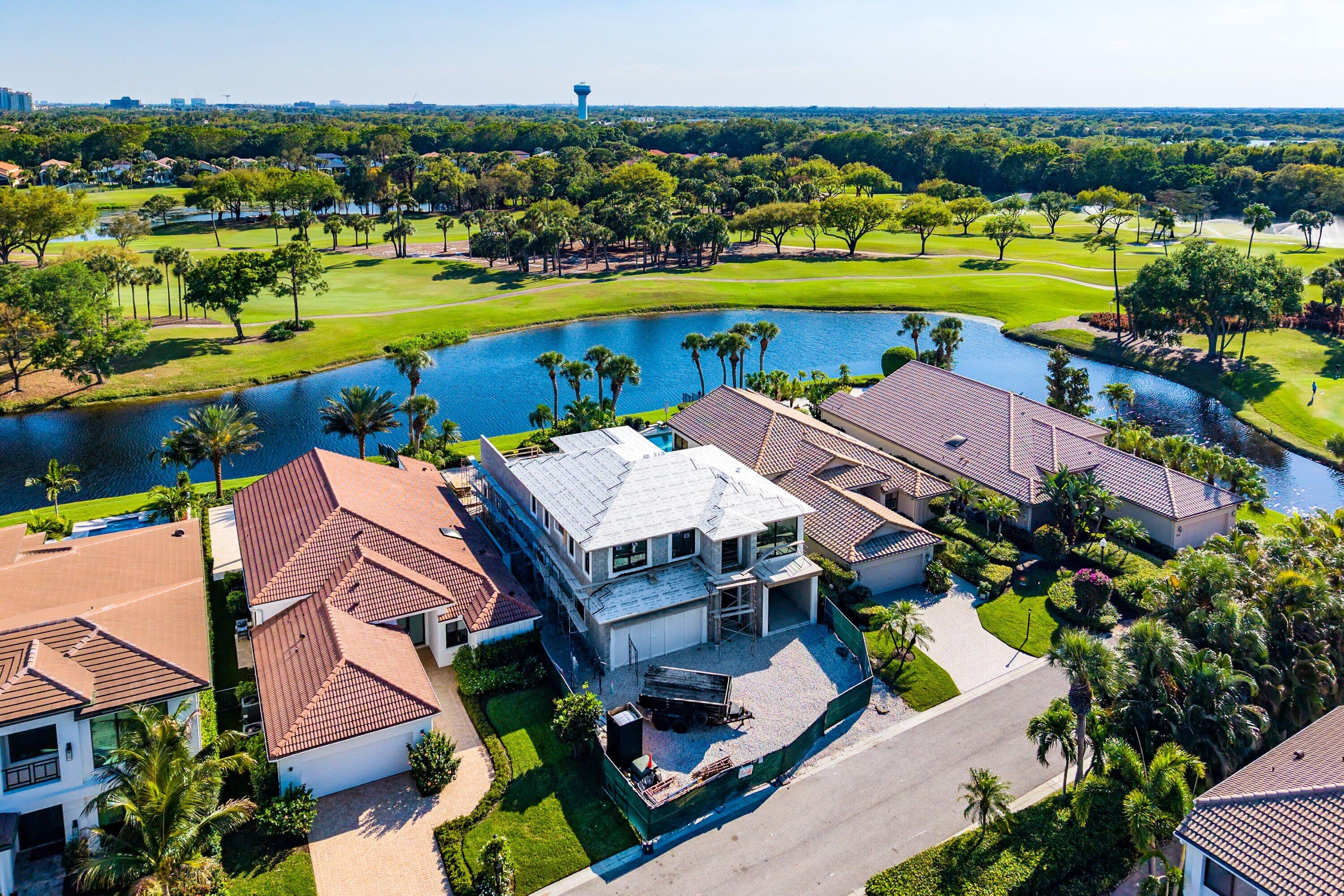 13315 Provence, Palm Beach Gardens FL 33410