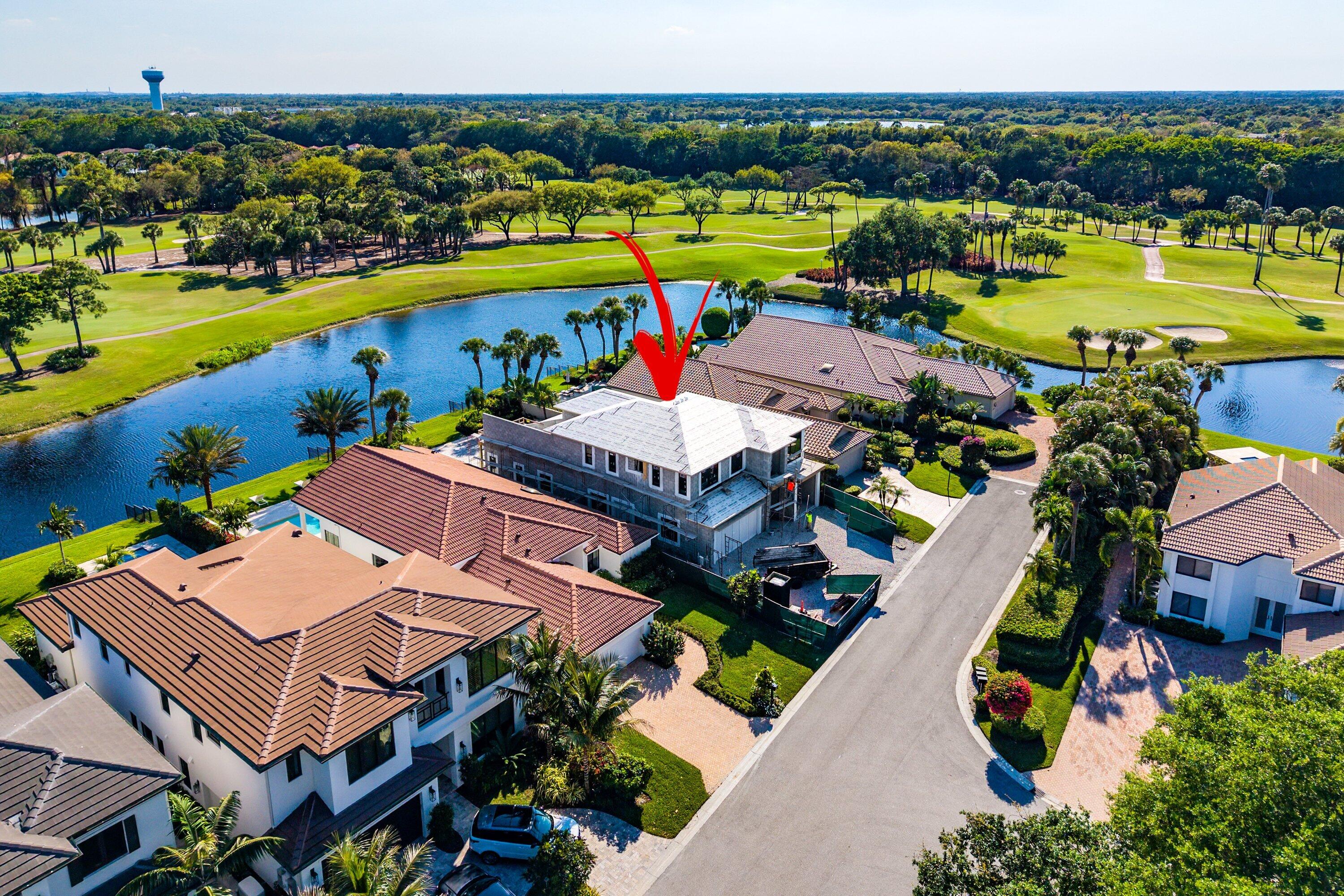 13315 Provence, Palm Beach Gardens FL 33410