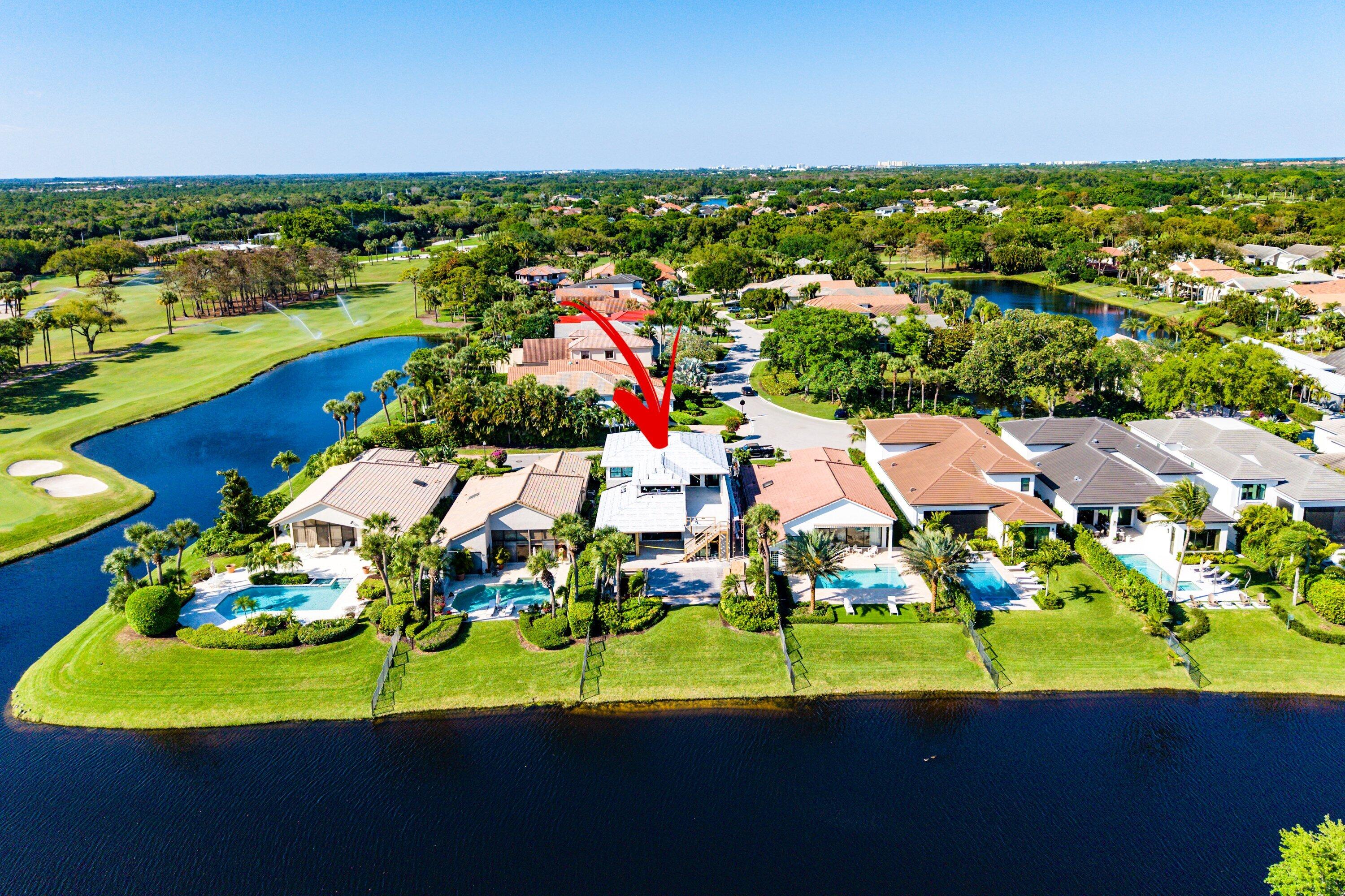 13315 Provence, Palm Beach Gardens FL 33410
