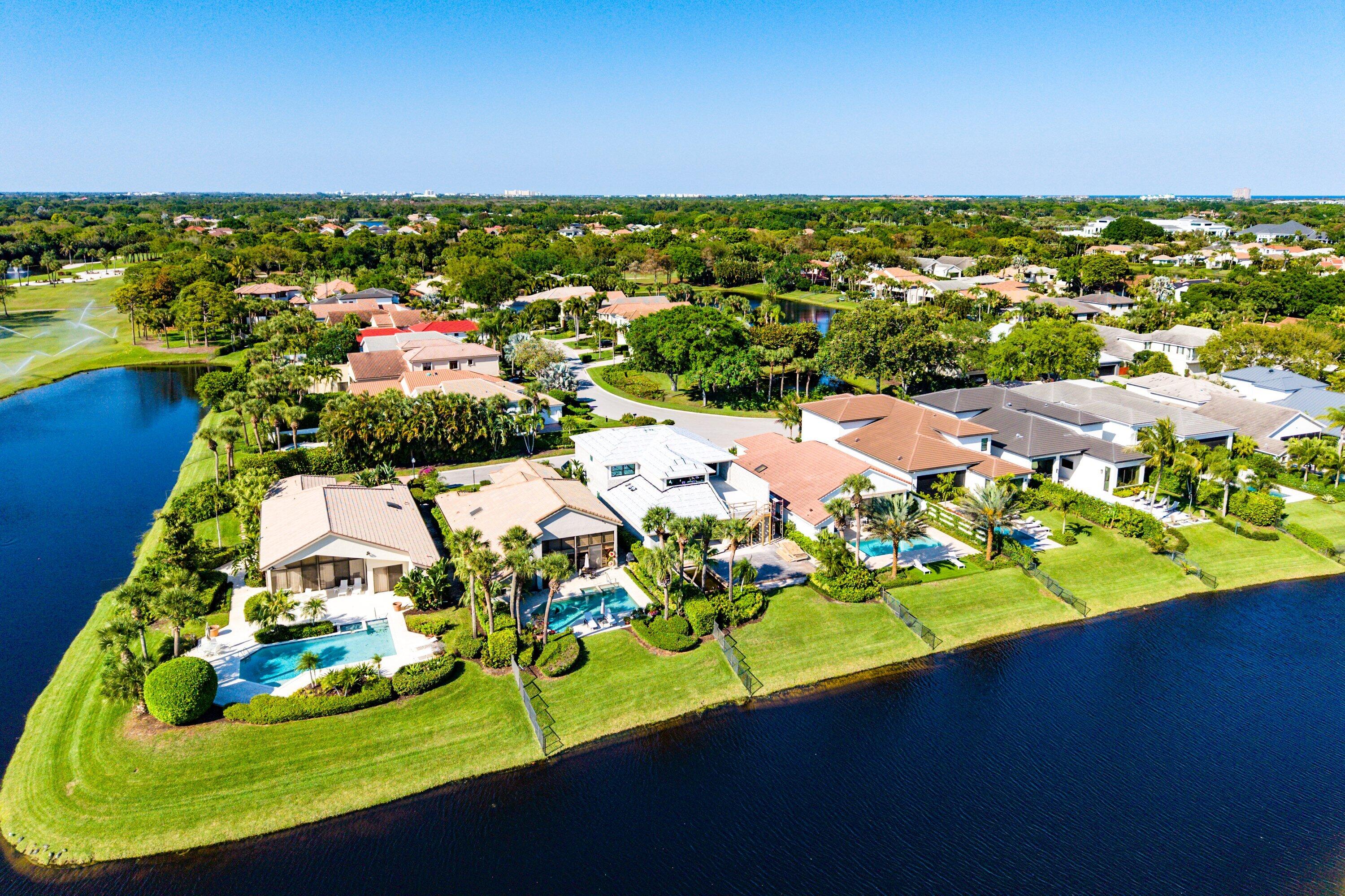 13315 Provence, Palm Beach Gardens FL 33410