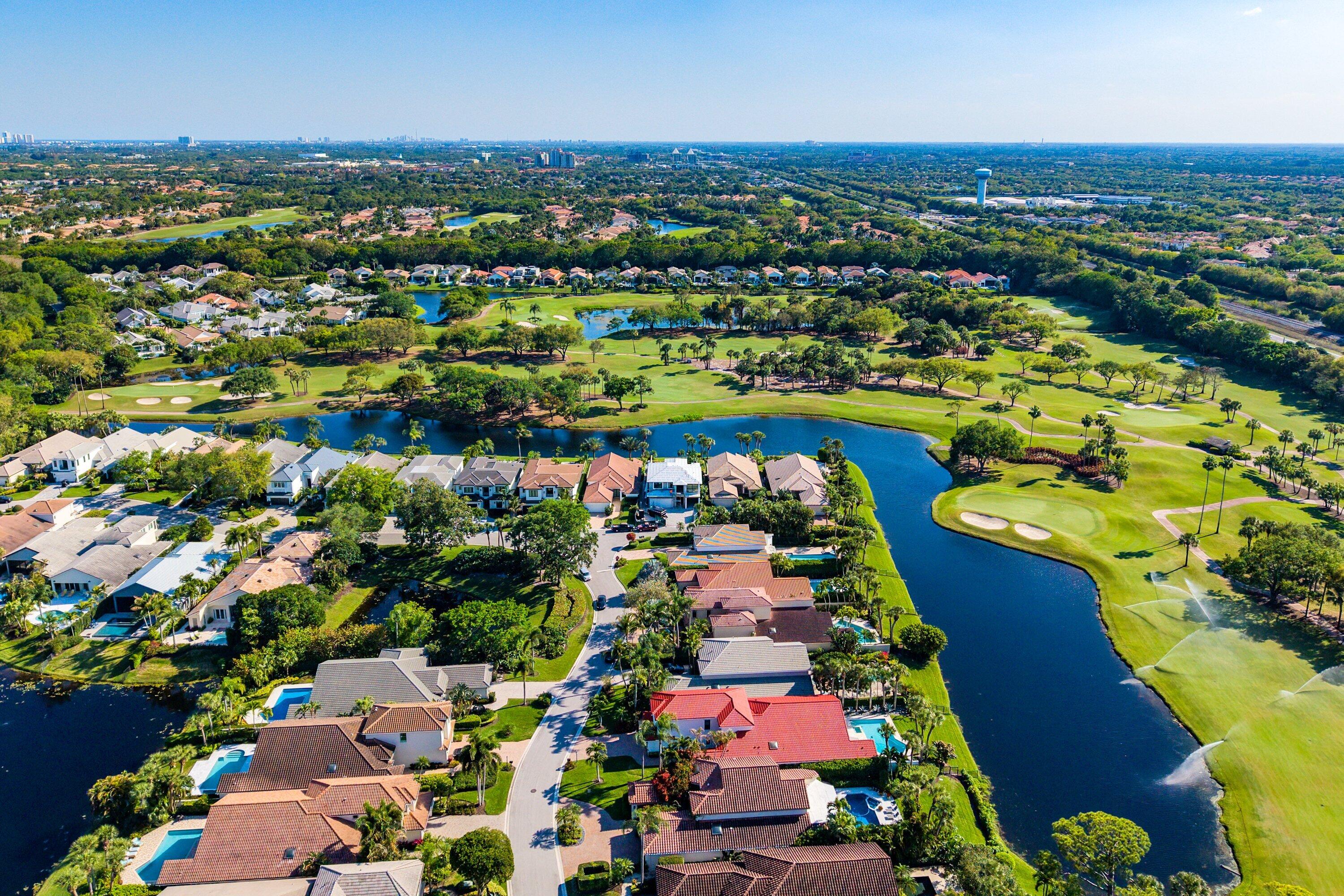 13315 Provence, Palm Beach Gardens FL 33410