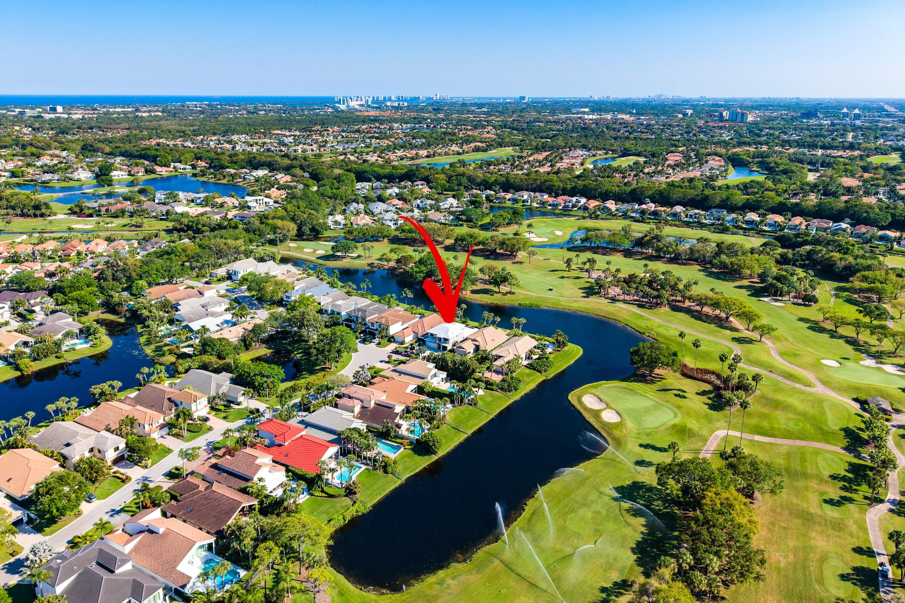 13315 Provence, Palm Beach Gardens FL 33410