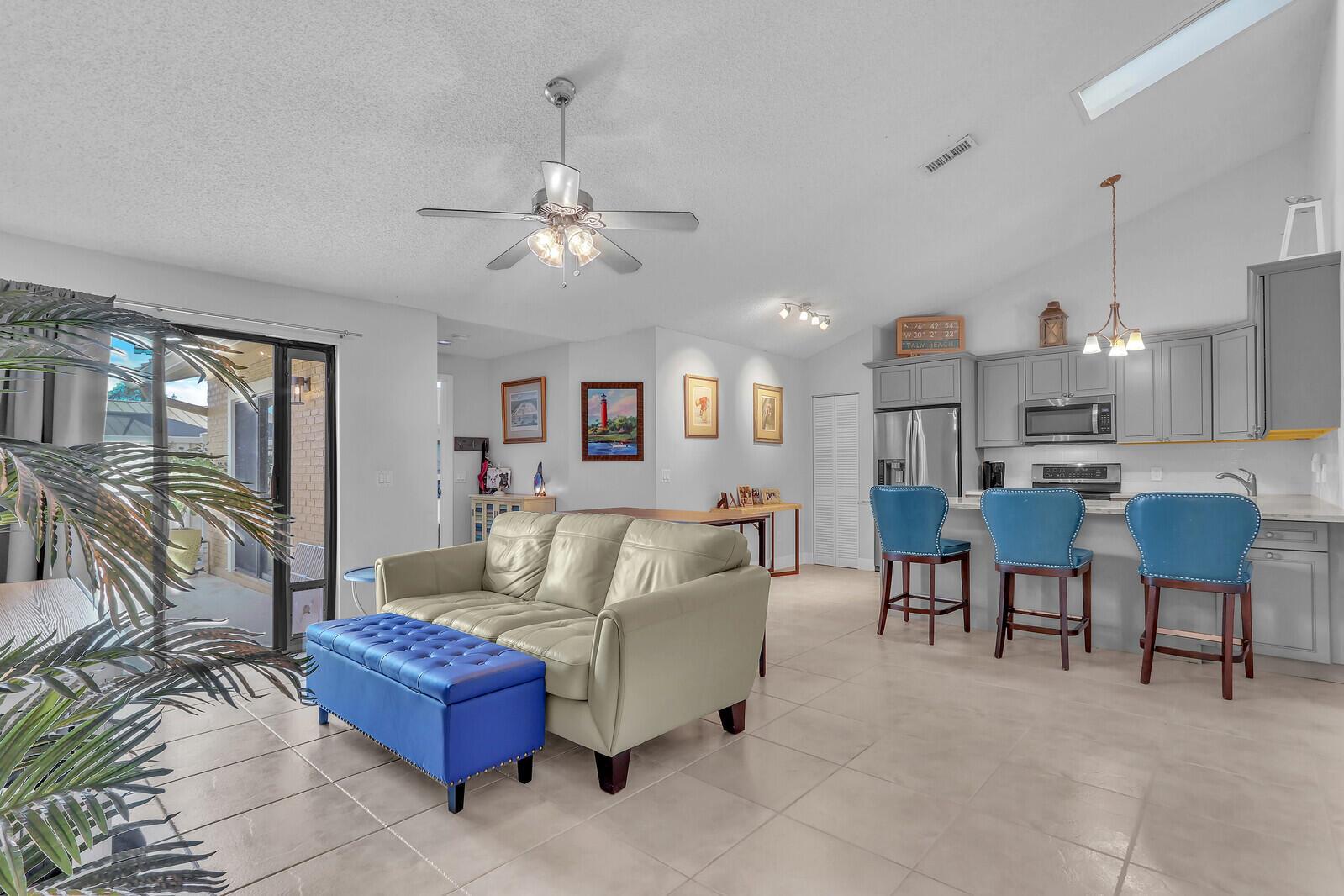 5918 Golden Eagle Circle, Palm Beach Gardens FL 33418
