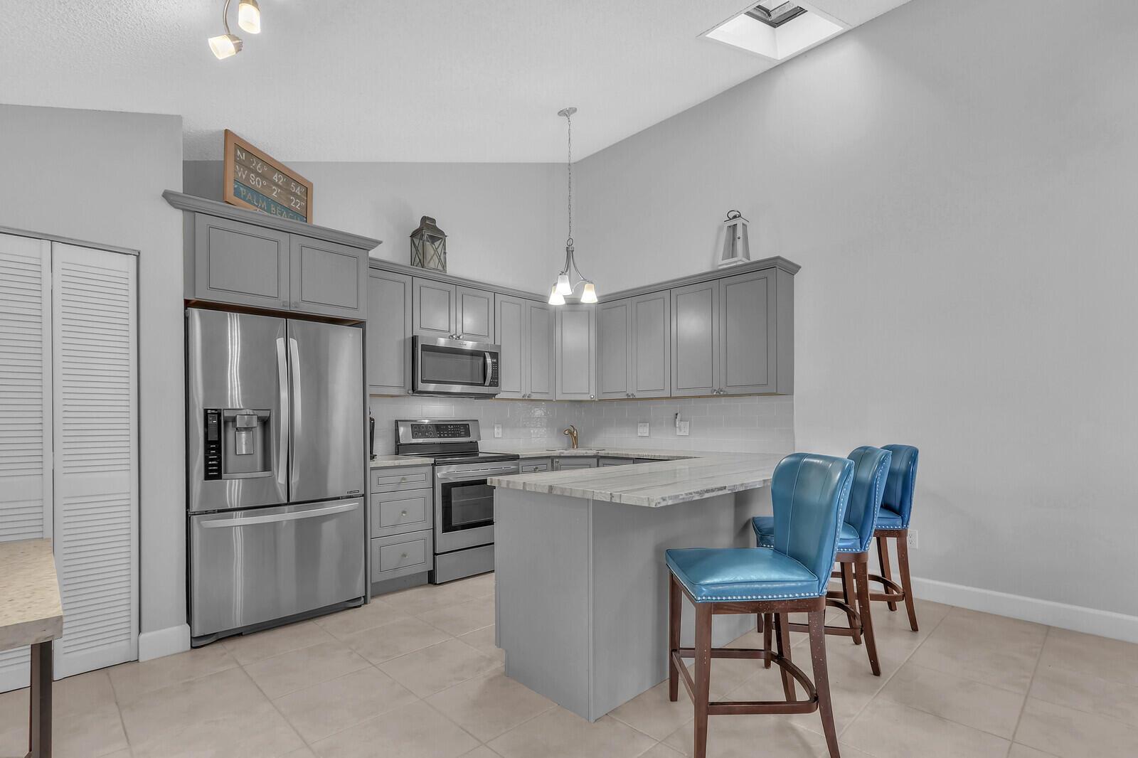 5918 Golden Eagle Circle, Palm Beach Gardens FL 33418