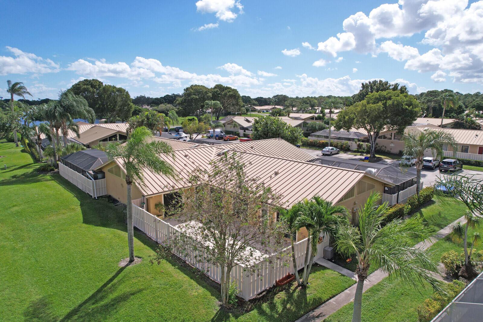 5918 Golden Eagle Circle, Palm Beach Gardens FL 33418