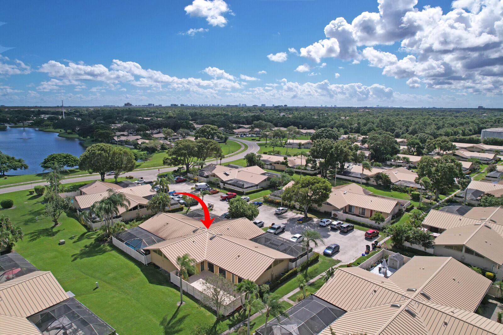 5918 Golden Eagle Circle, Palm Beach Gardens FL 33418