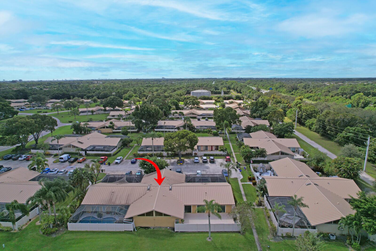 5918 Golden Eagle Circle, Palm Beach Gardens FL 33418