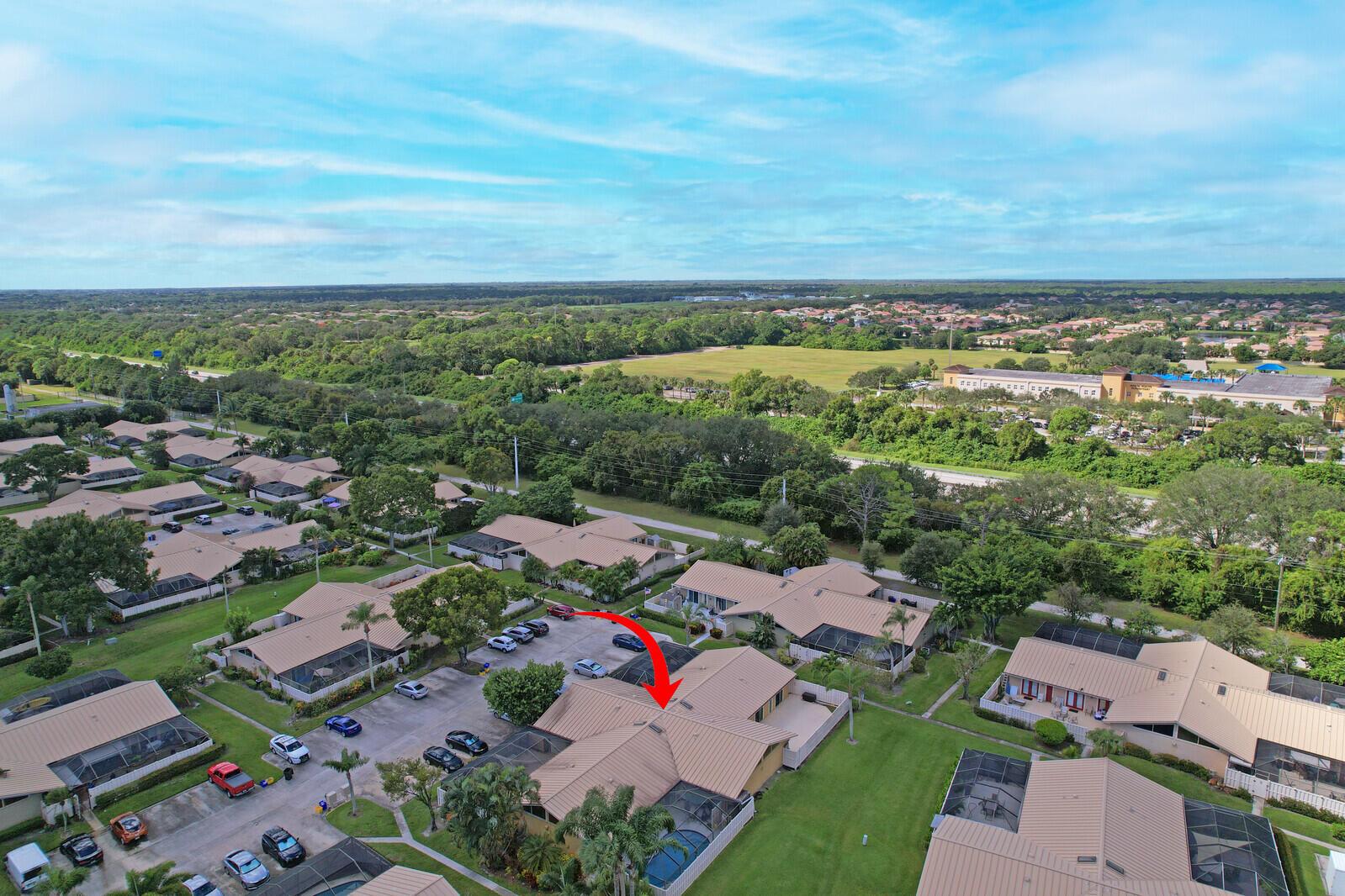 5918 Golden Eagle Circle, Palm Beach Gardens FL 33418