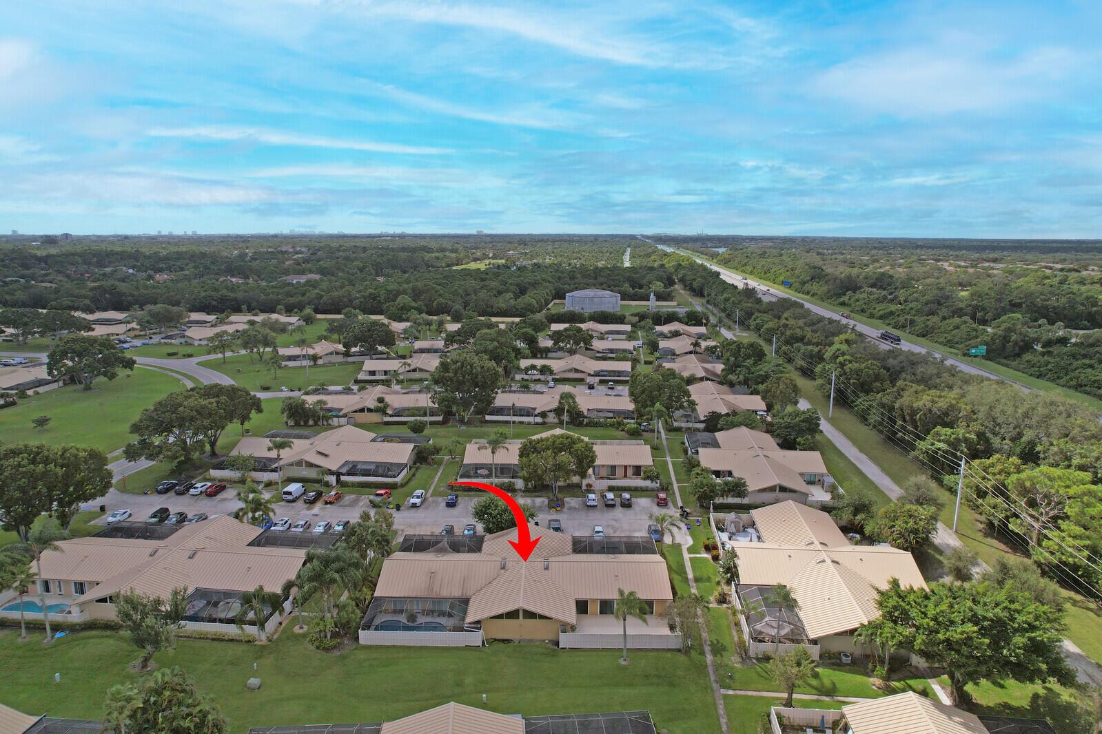 5918 Golden Eagle Circle, Palm Beach Gardens FL 33418