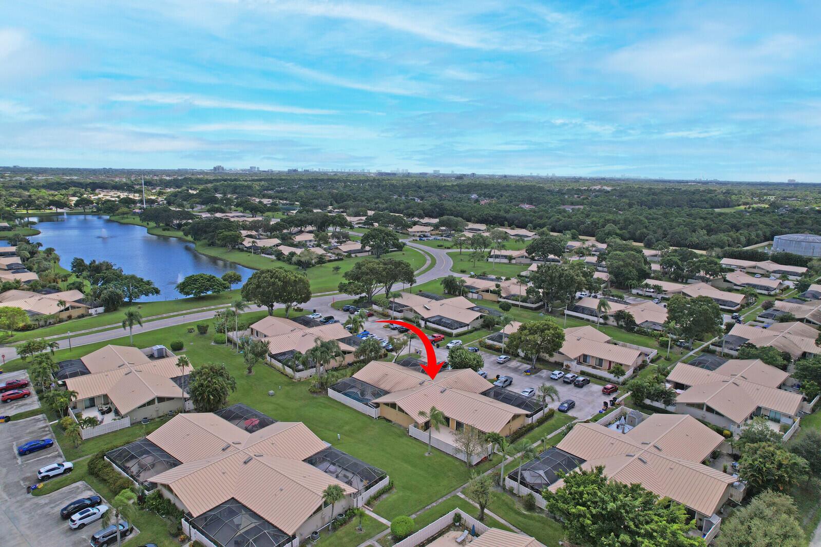 5918 Golden Eagle Circle, Palm Beach Gardens FL 33418