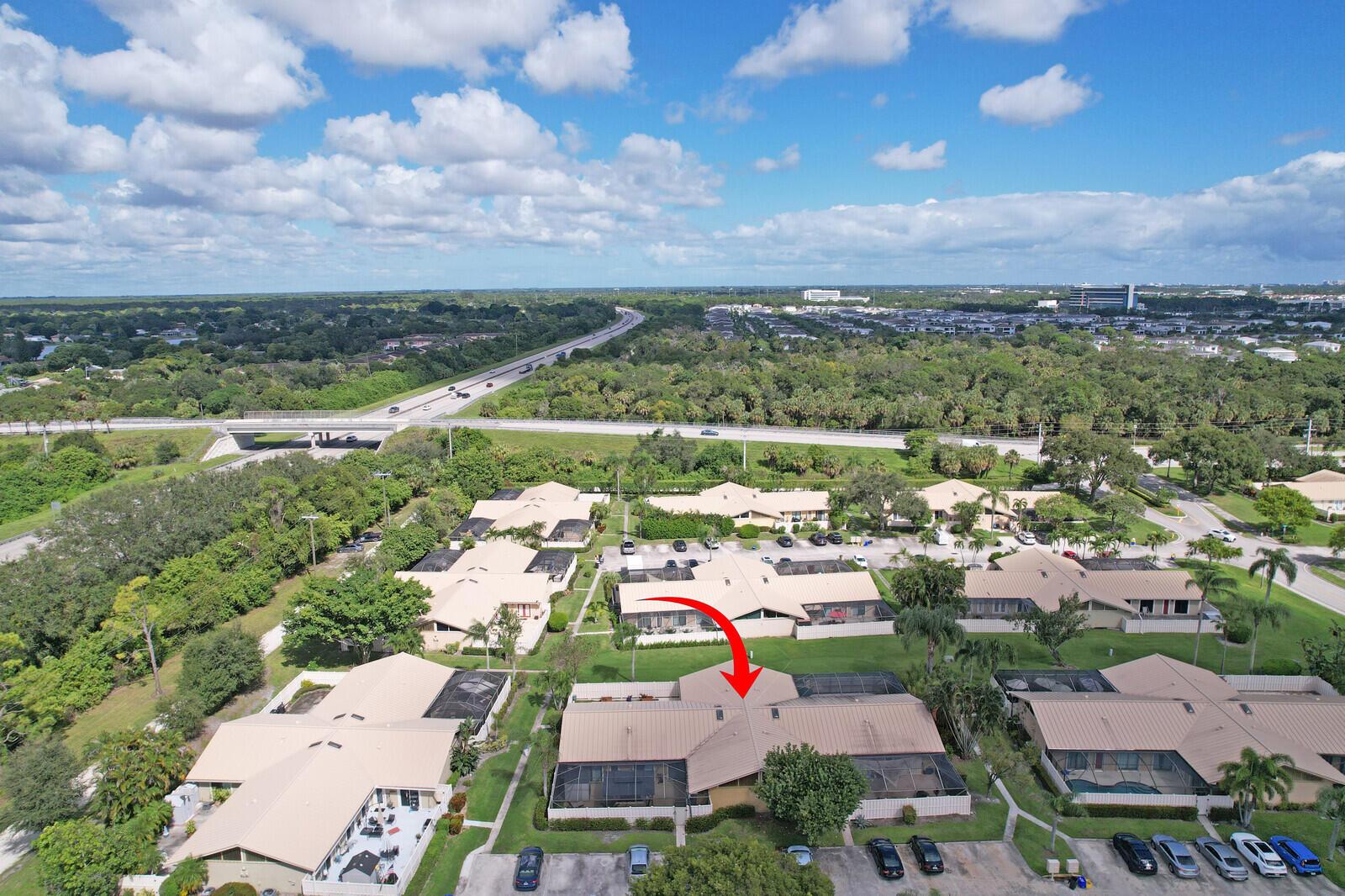 5918 Golden Eagle Circle, Palm Beach Gardens FL 33418