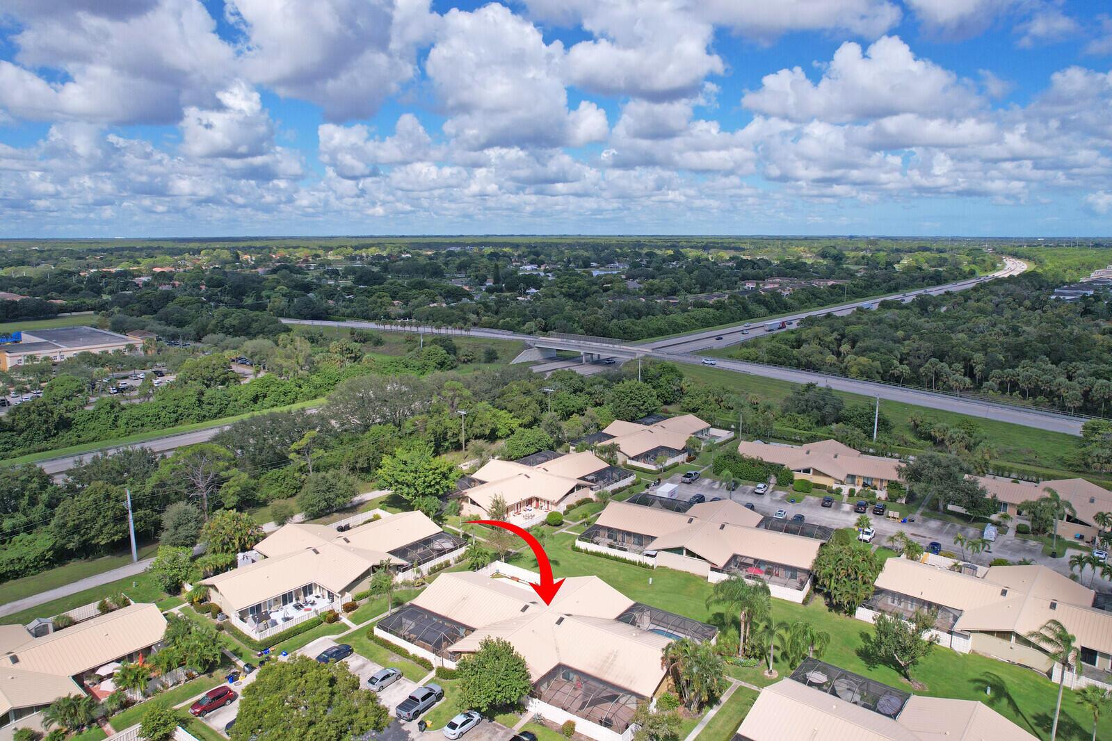 5918 Golden Eagle Circle, Palm Beach Gardens FL 33418
