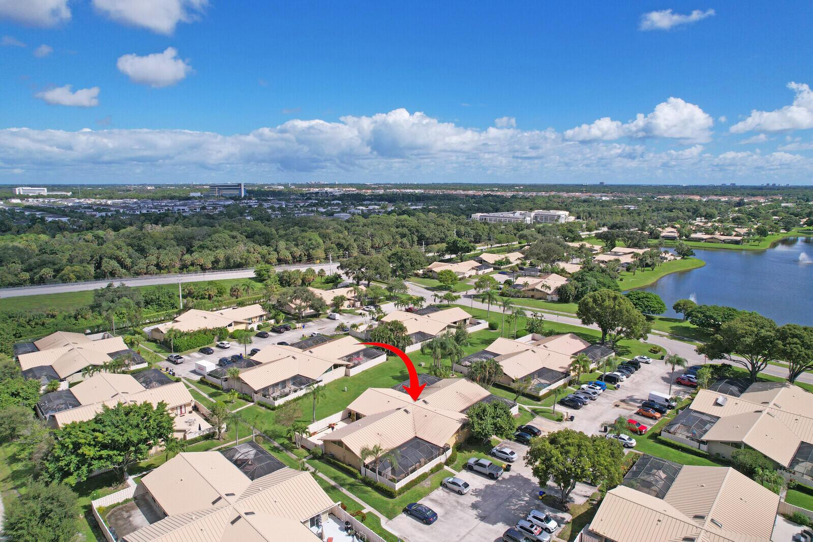 5918 Golden Eagle Circle, Palm Beach Gardens FL 33418
