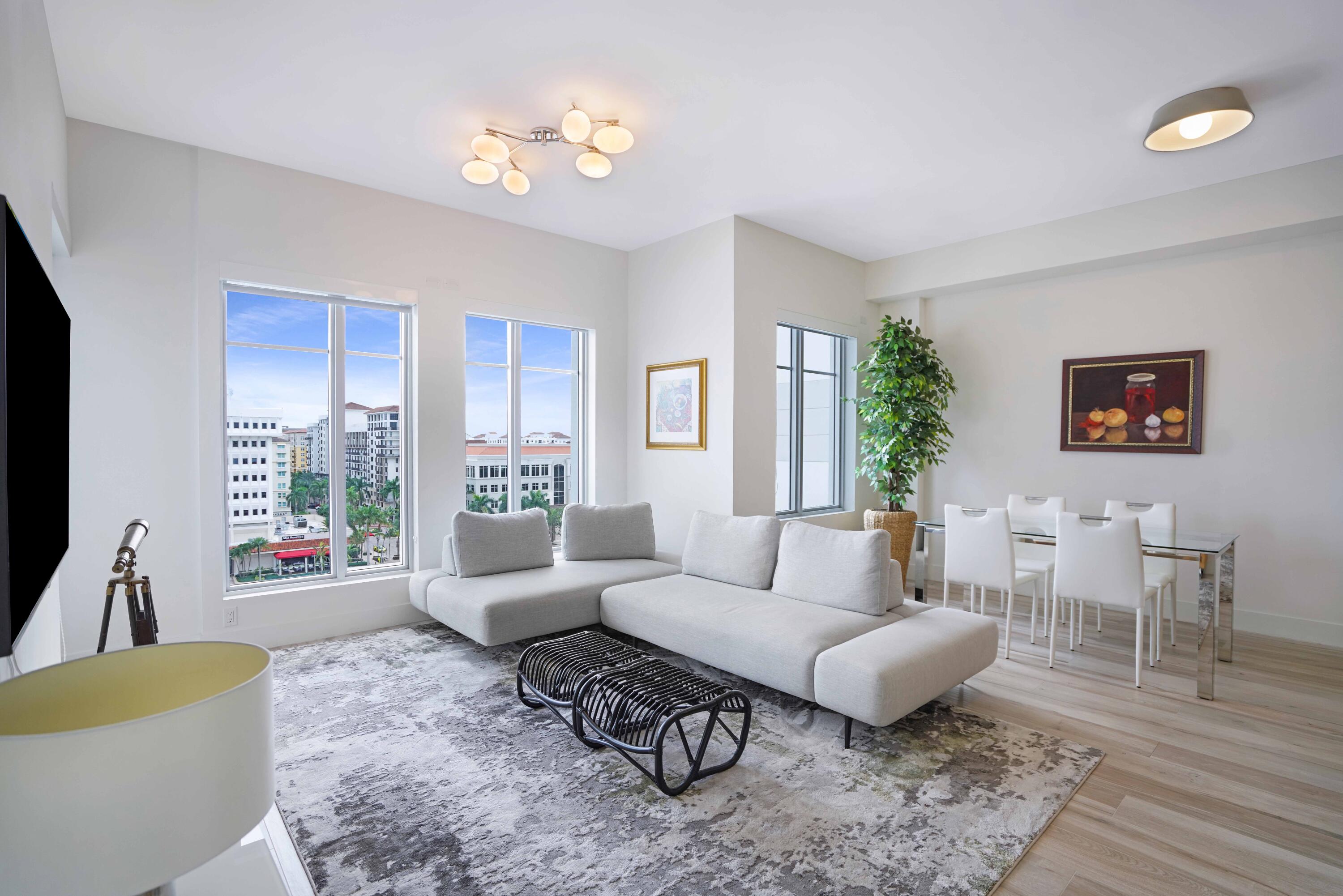 155 E Boca Raton #912, Boca Raton FL 33432