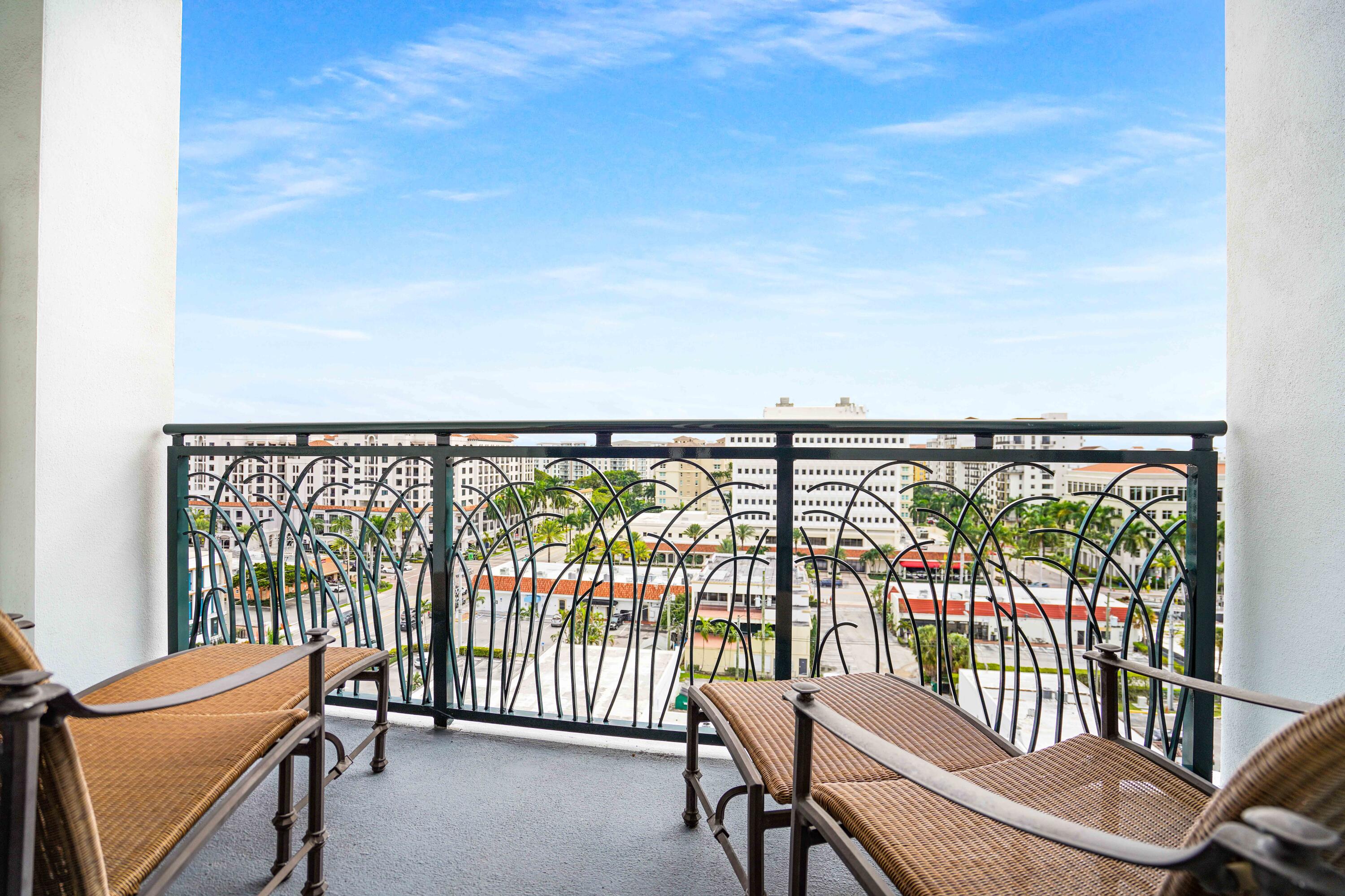 155 E Boca Raton #912, Boca Raton FL 33432
