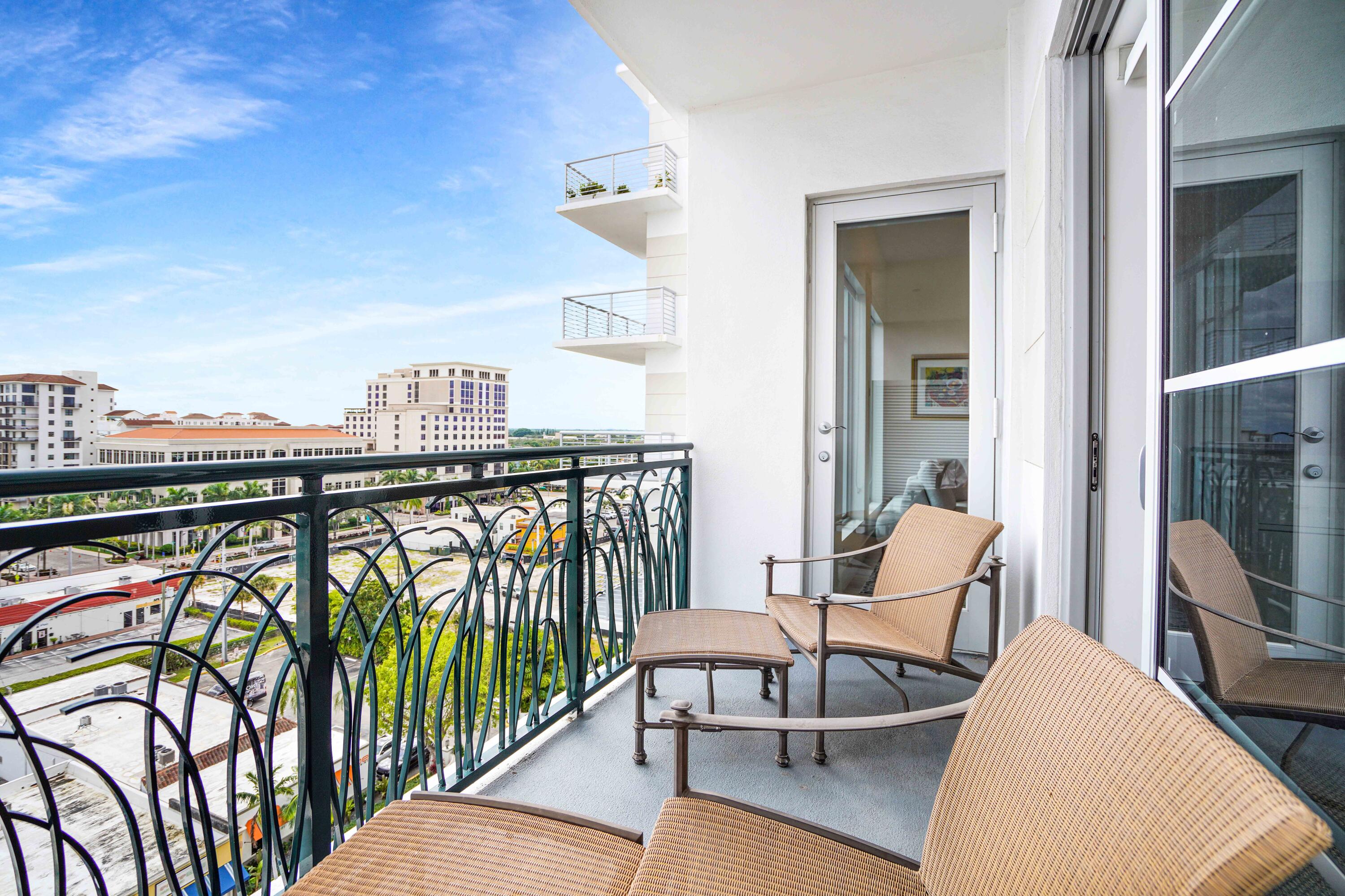 155 E Boca Raton #912, Boca Raton FL 33432