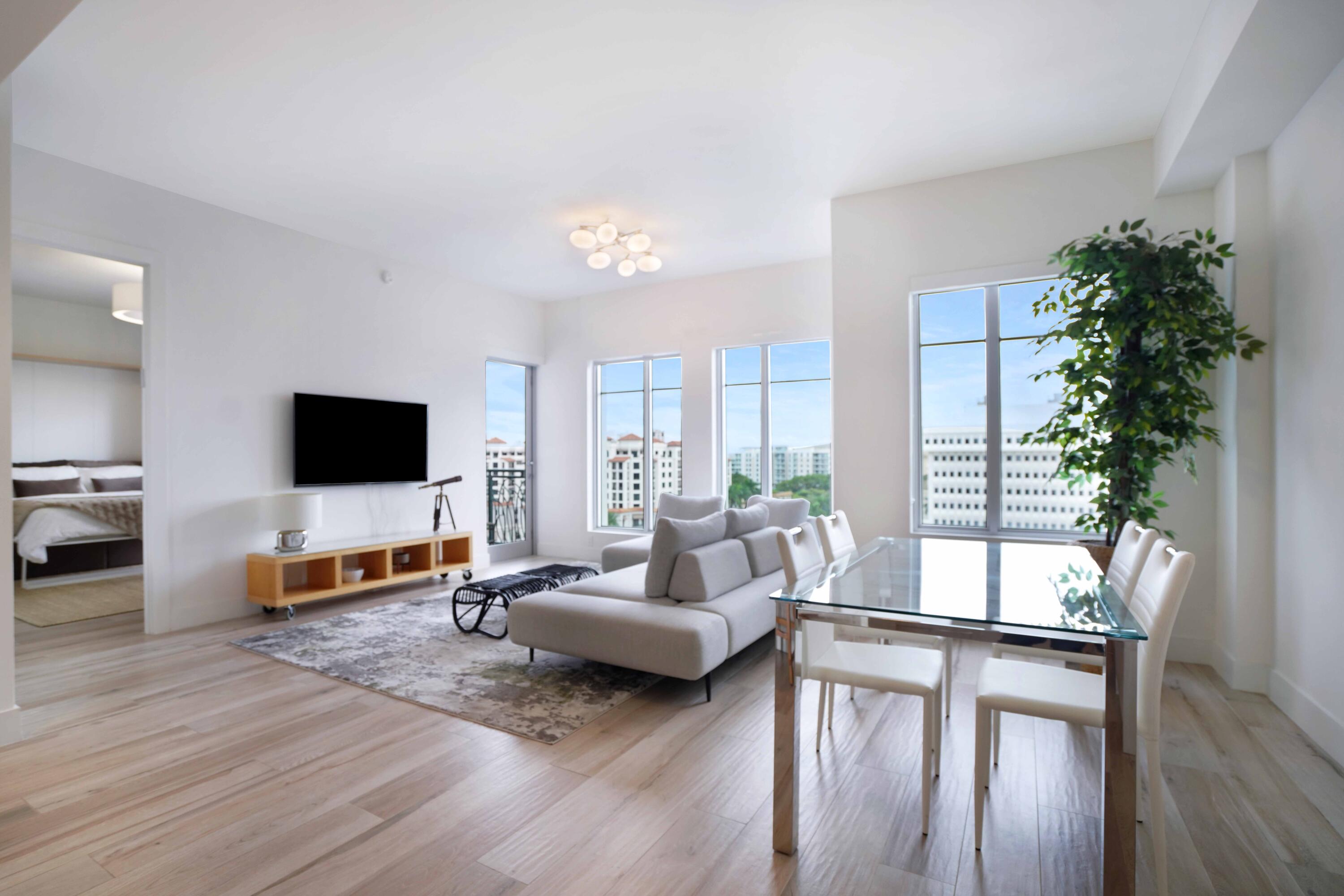 155 E Boca Raton #912, Boca Raton FL 33432
