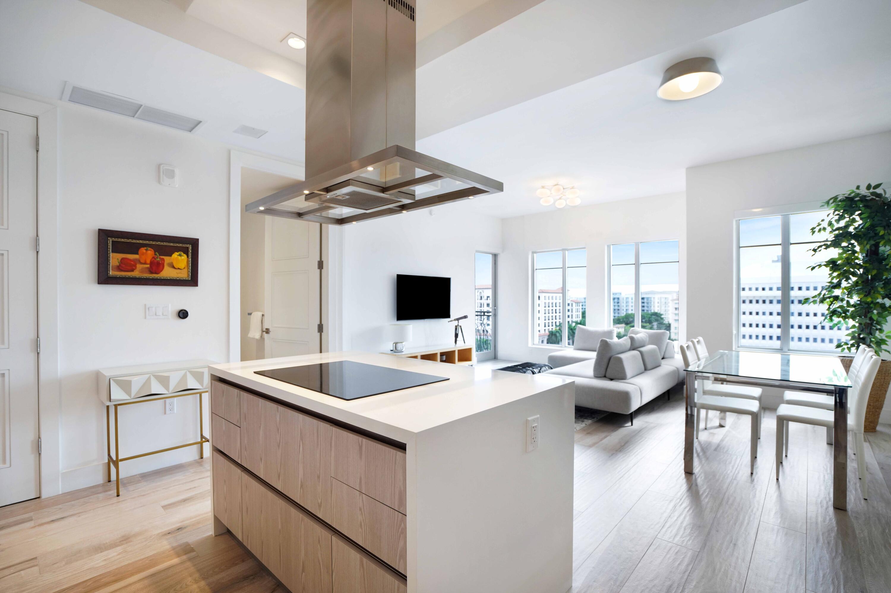 155 E Boca Raton #912, Boca Raton FL 33432