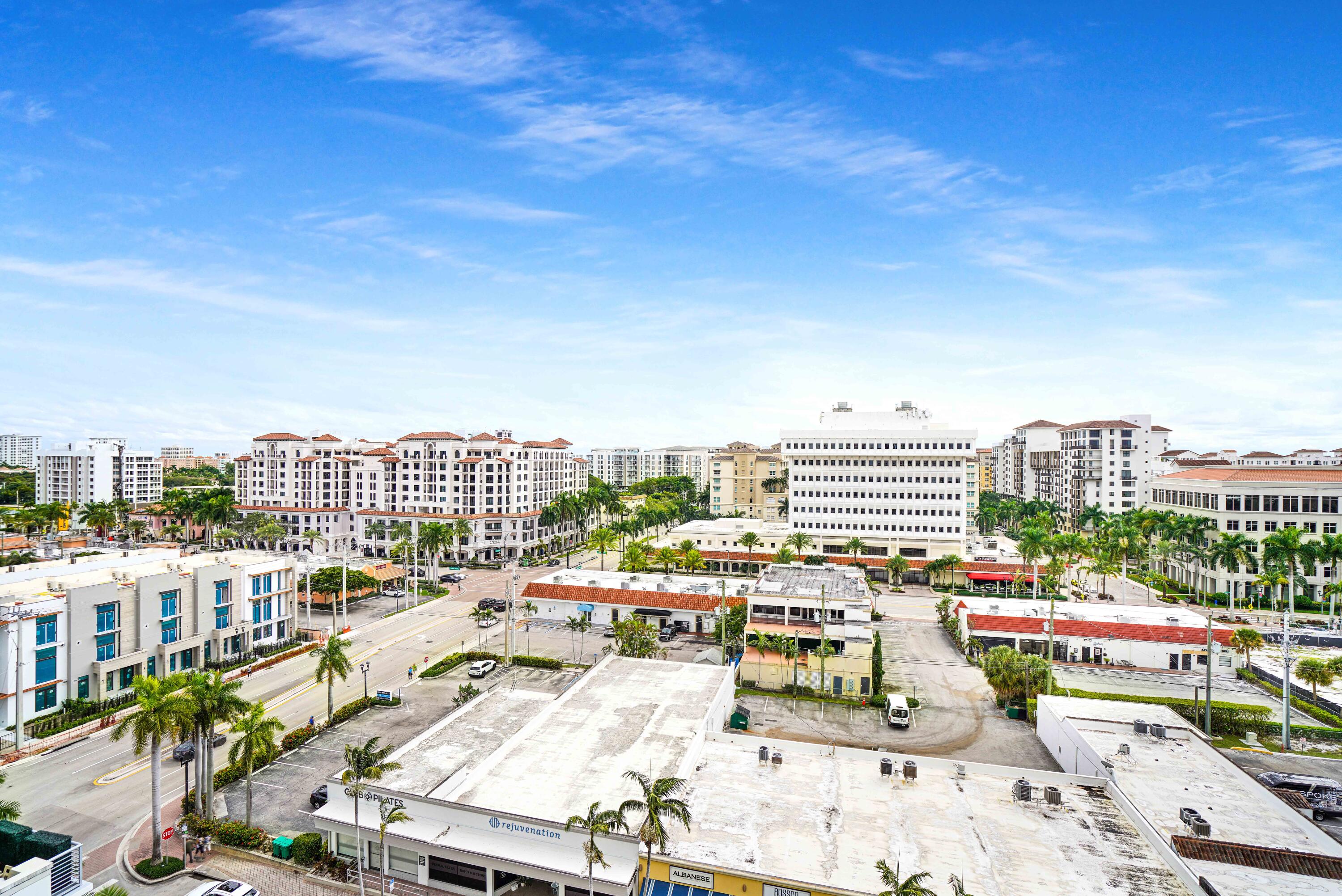 155 E Boca Raton #912, Boca Raton FL 33432
