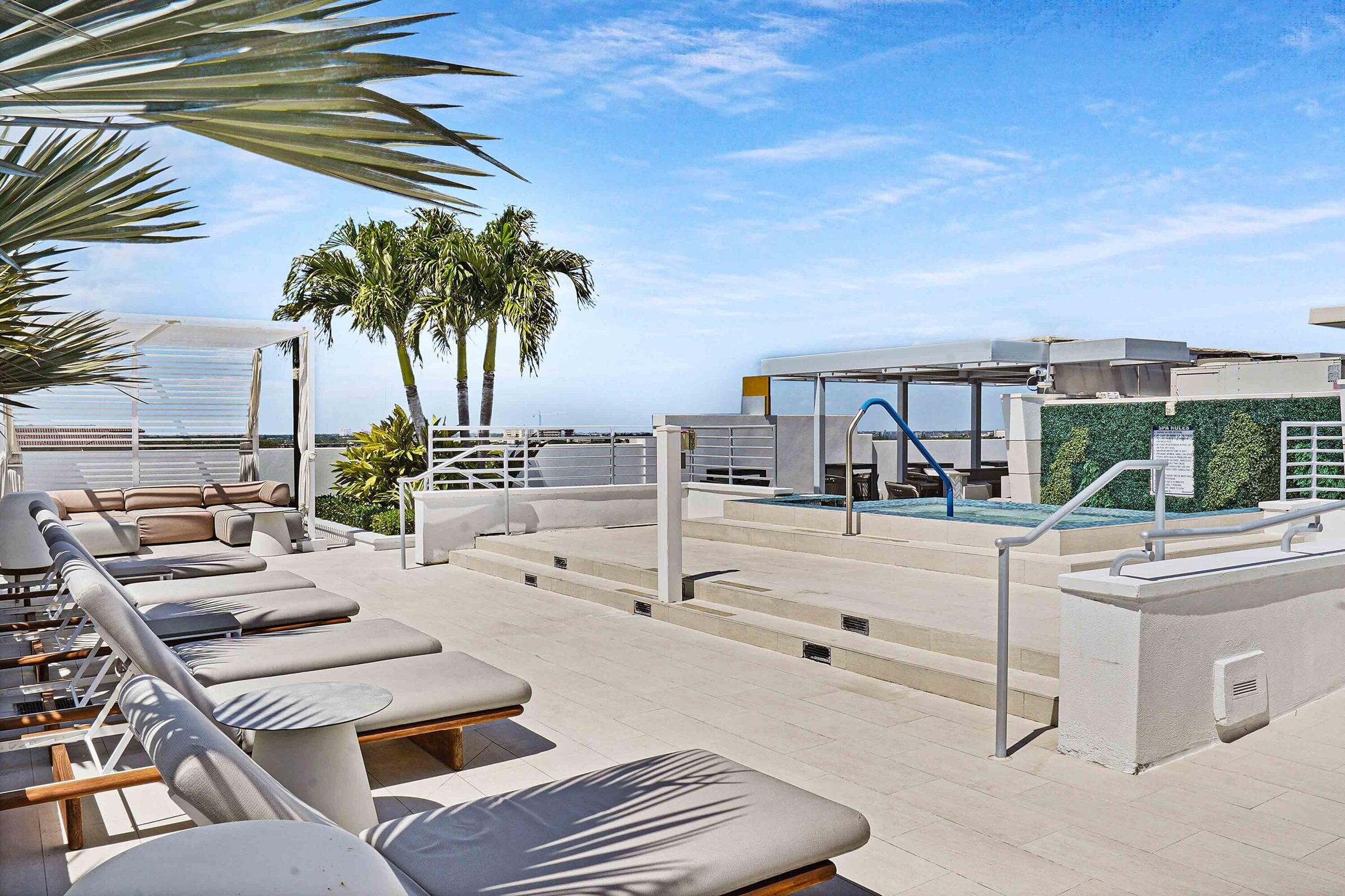 155 E Boca Raton #912, Boca Raton FL 33432