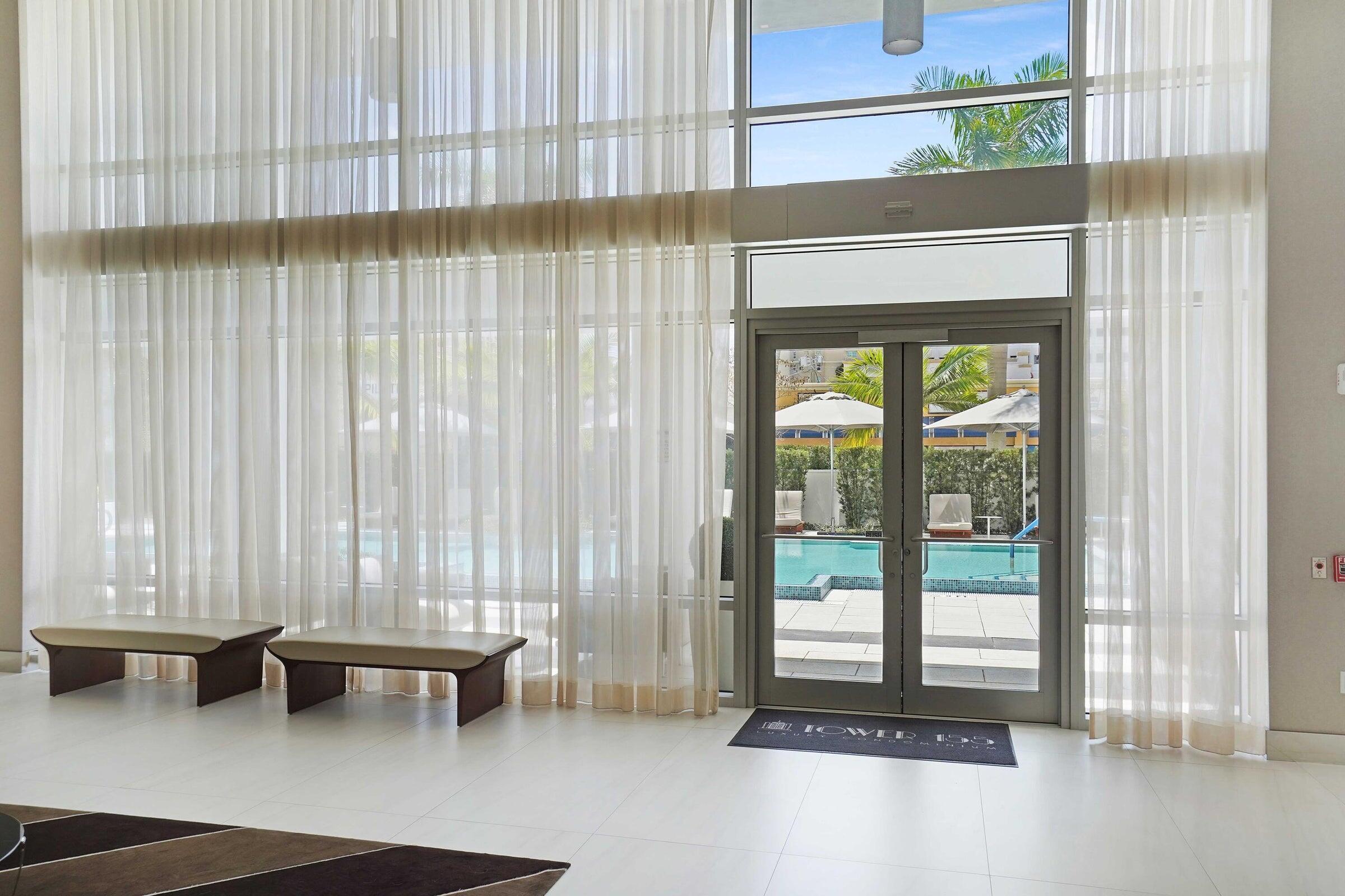 155 E Boca Raton #912, Boca Raton FL 33432
