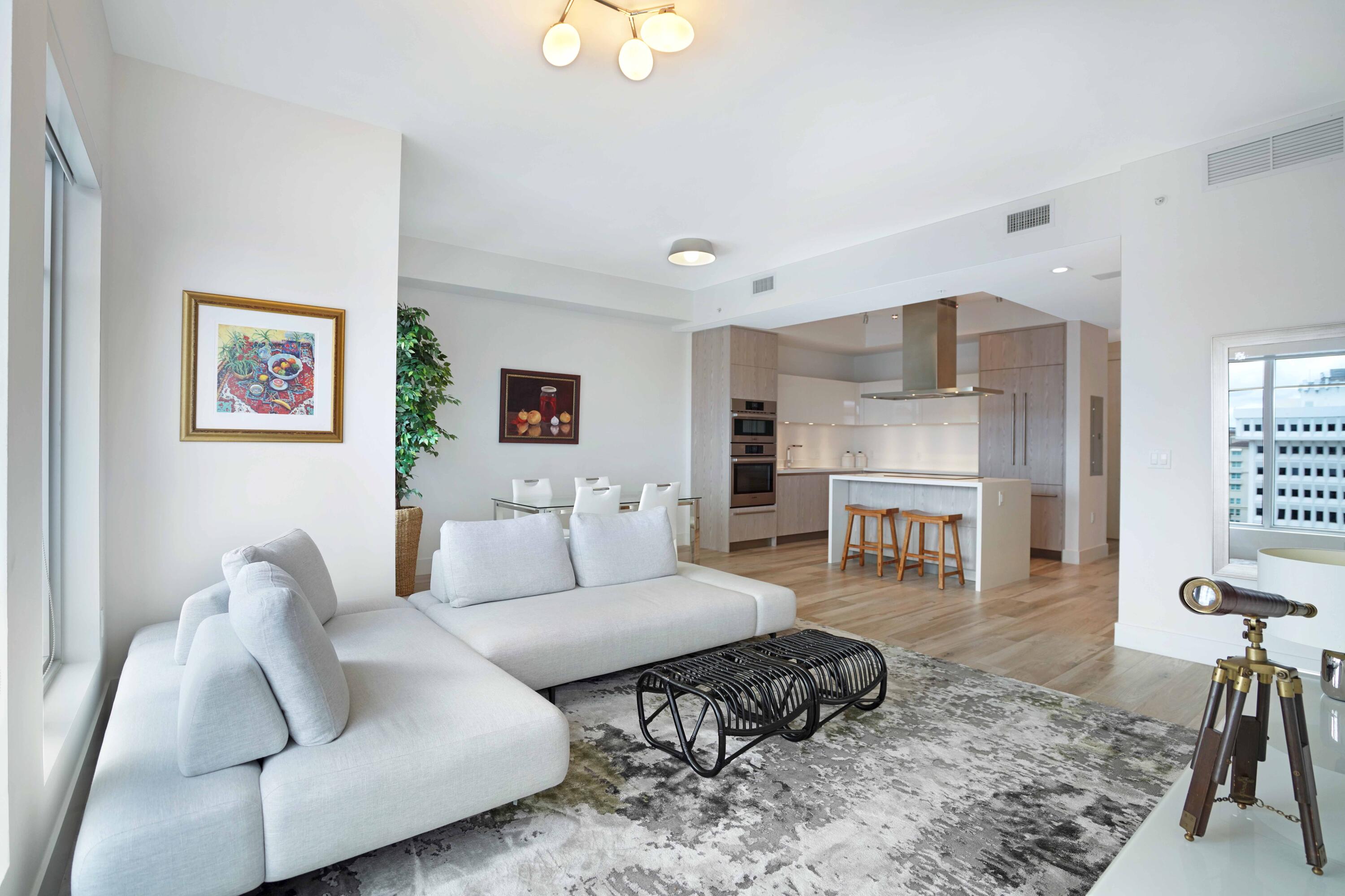 155 E Boca Raton #912, Boca Raton FL 33432