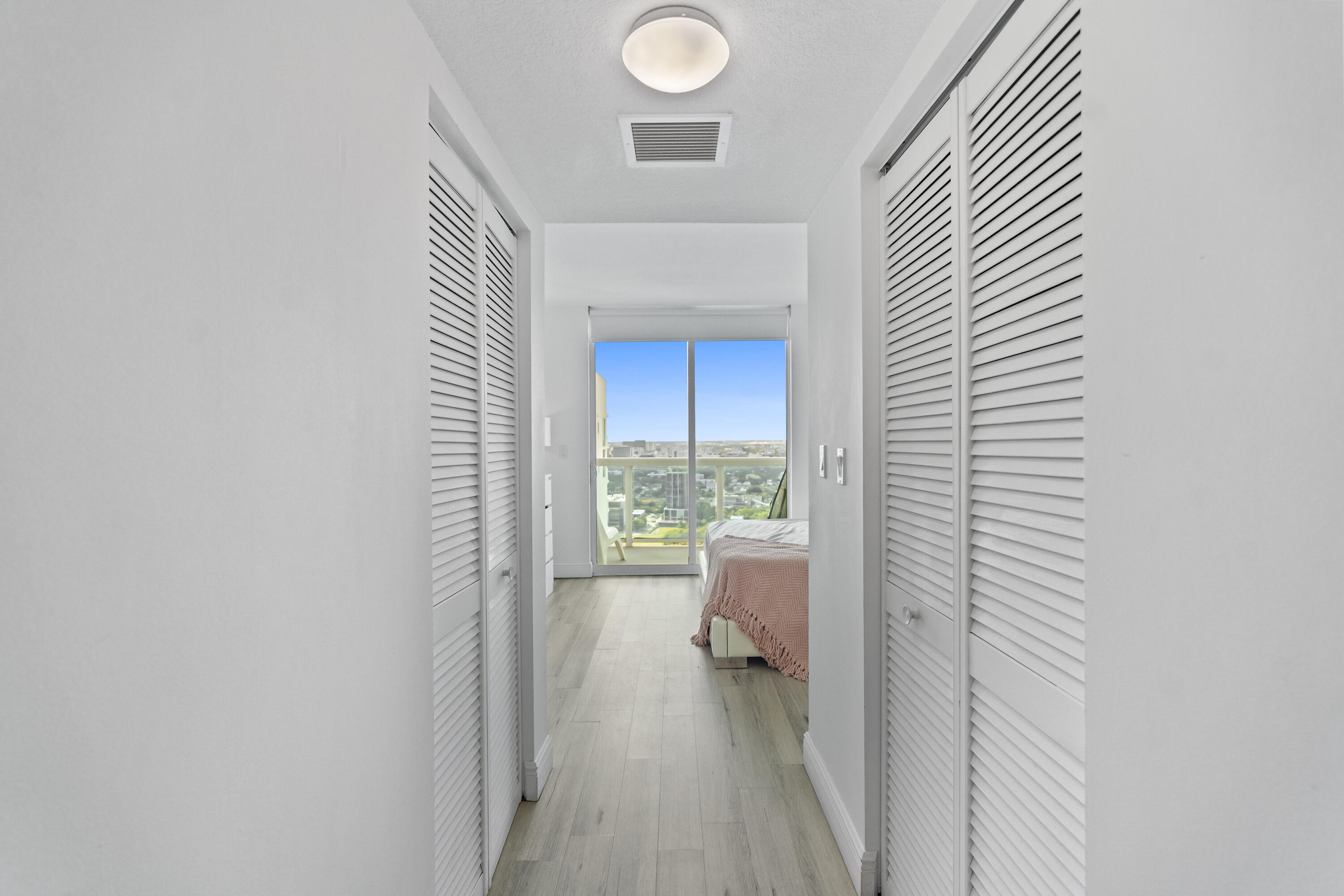 1800 N Bayshore #3802, Miami FL 33132
