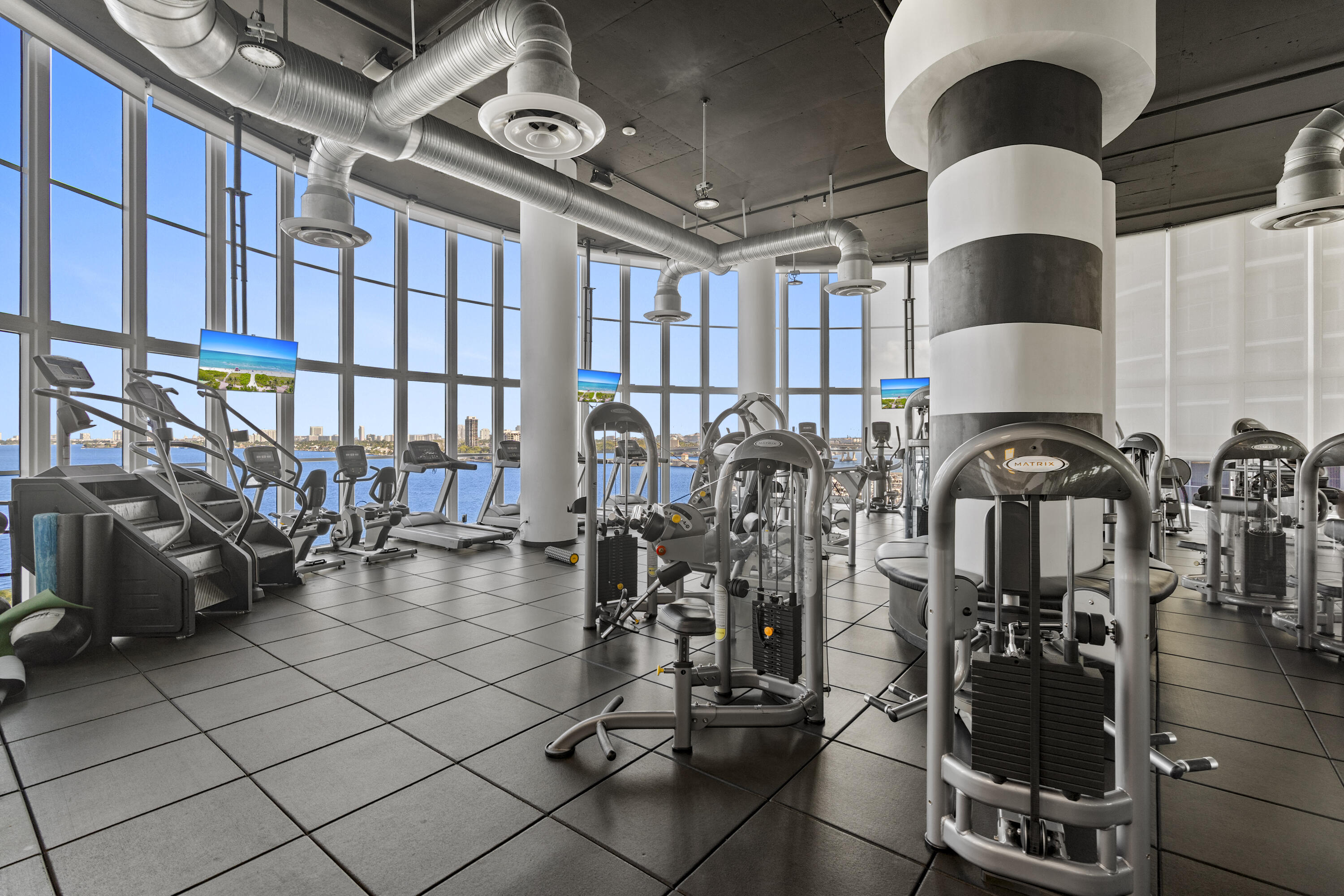 1800 N Bayshore #3802, Miami FL 33132