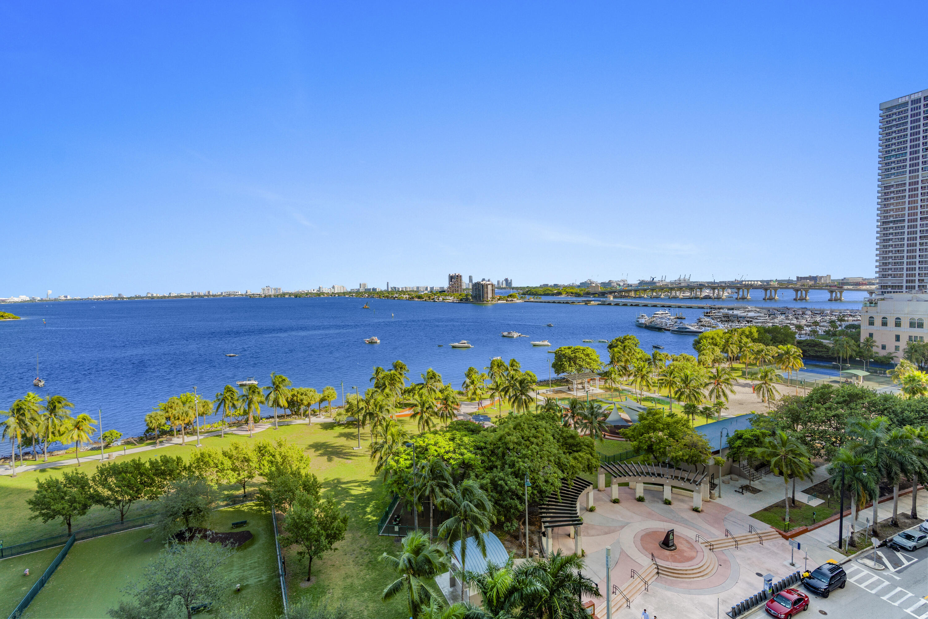 1800 N Bayshore #3802, Miami FL 33132