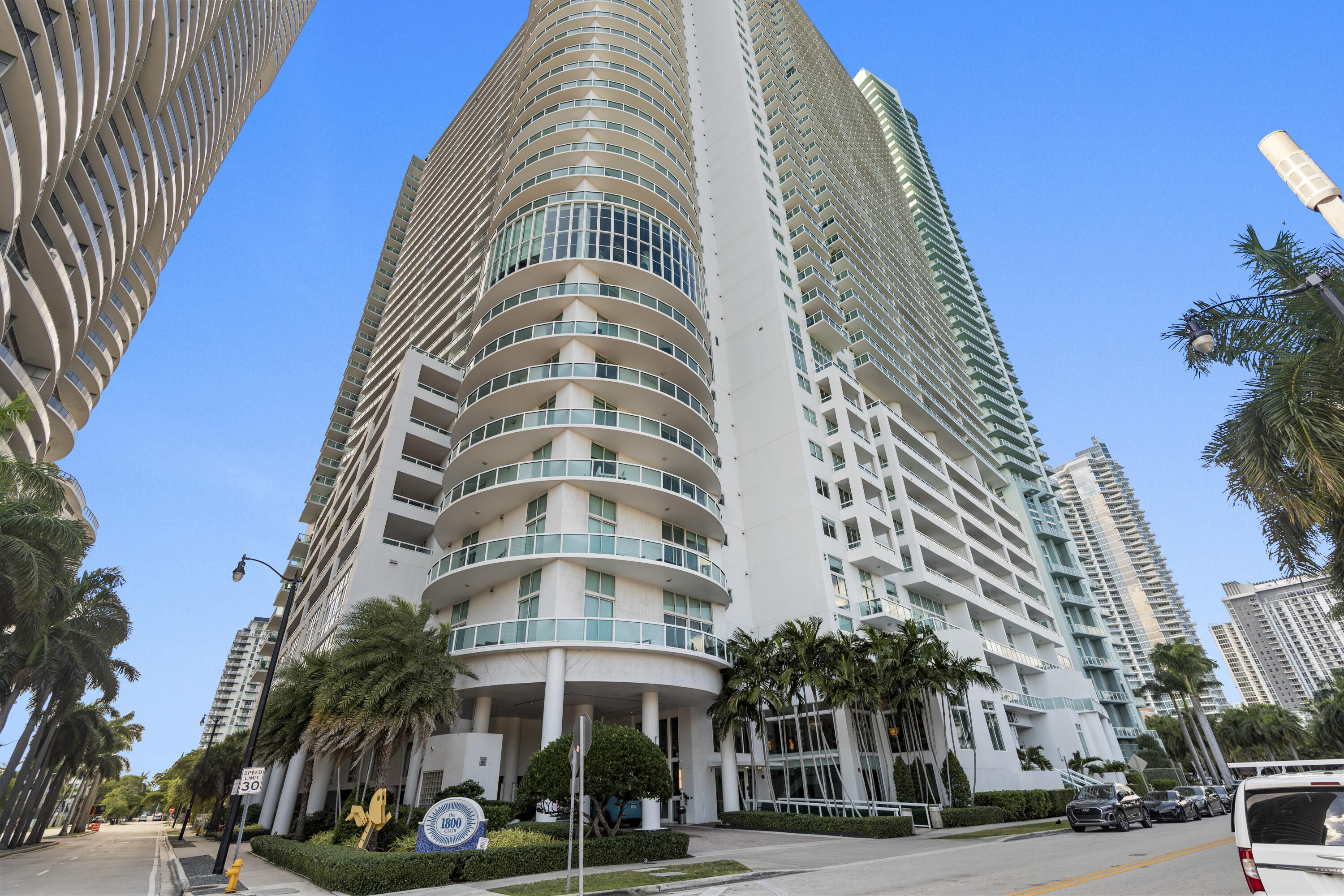1800 N Bayshore #3802, Miami FL 33132