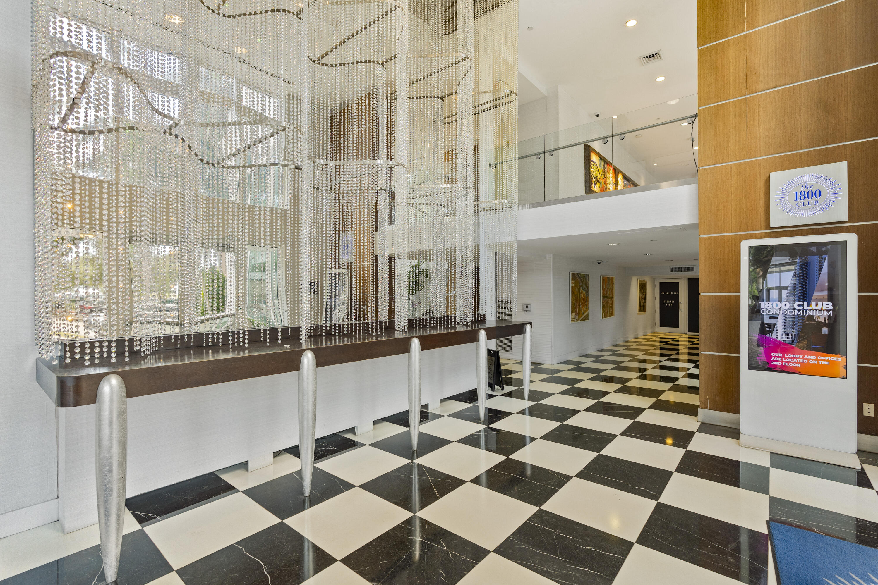 1800 N Bayshore #3802, Miami FL 33132